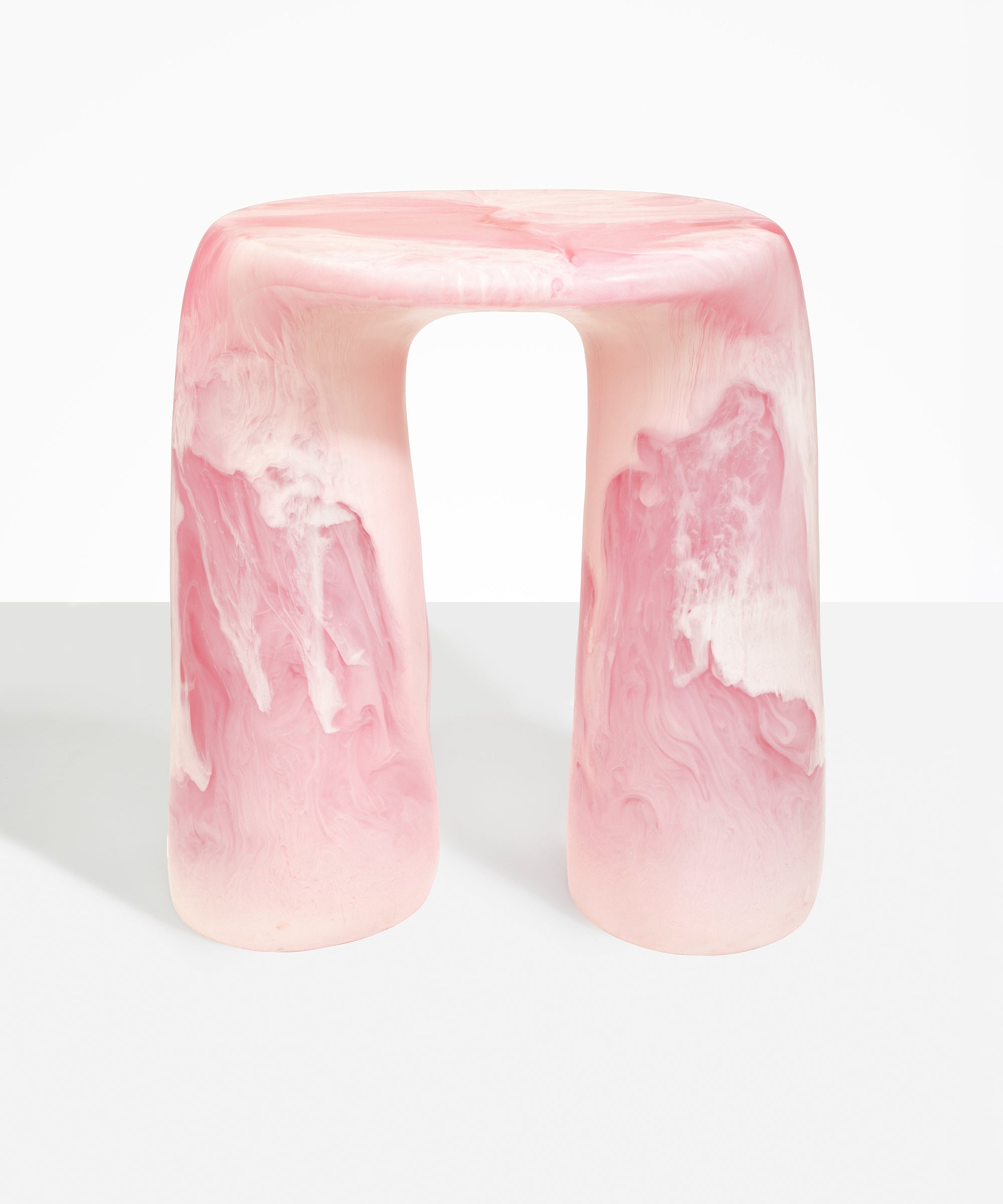 Rock Tower Table