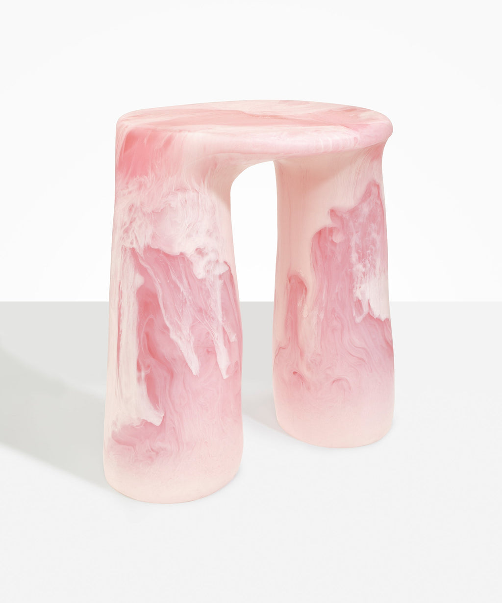 Rock Tower Table
