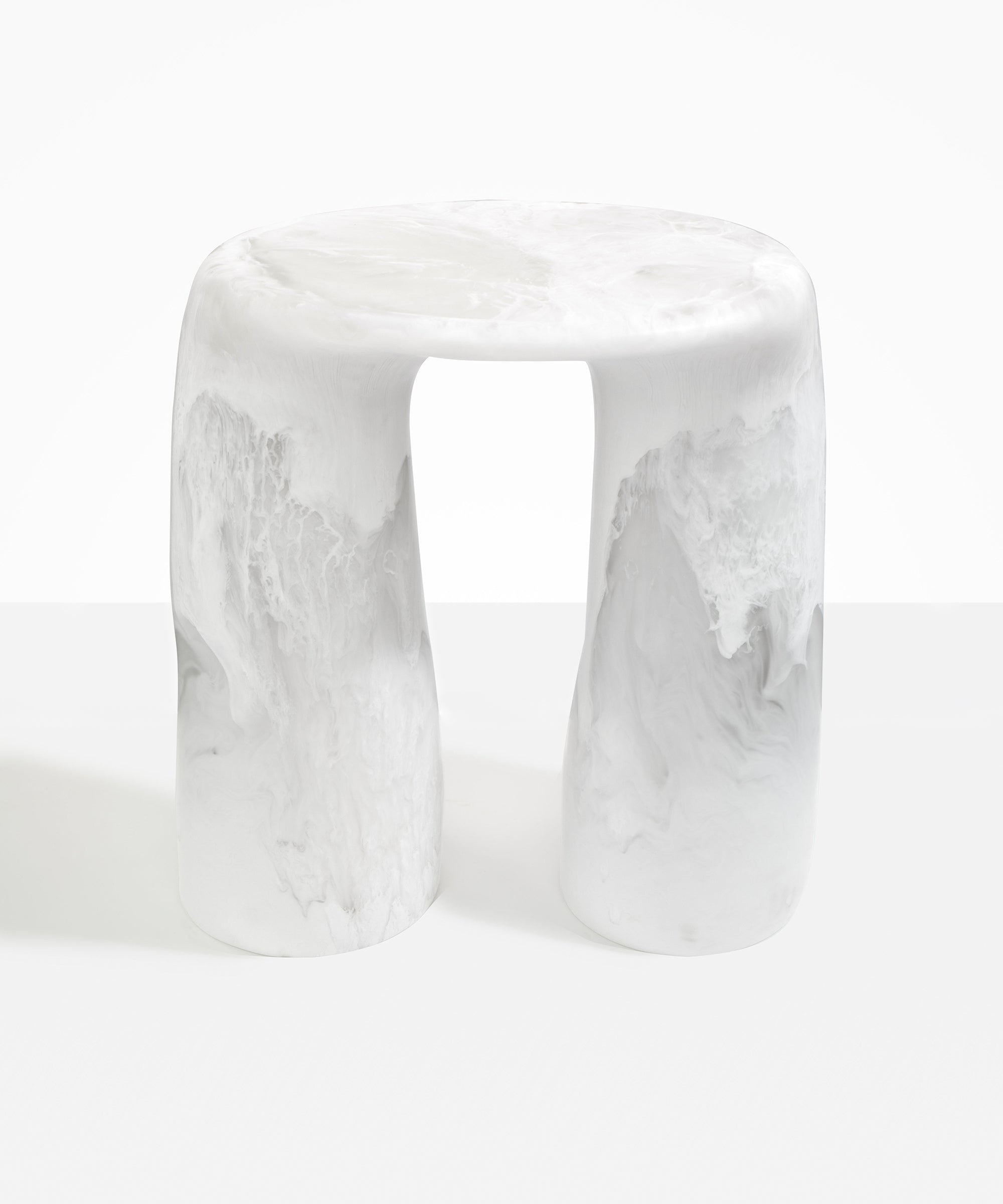 Rock Tower Table