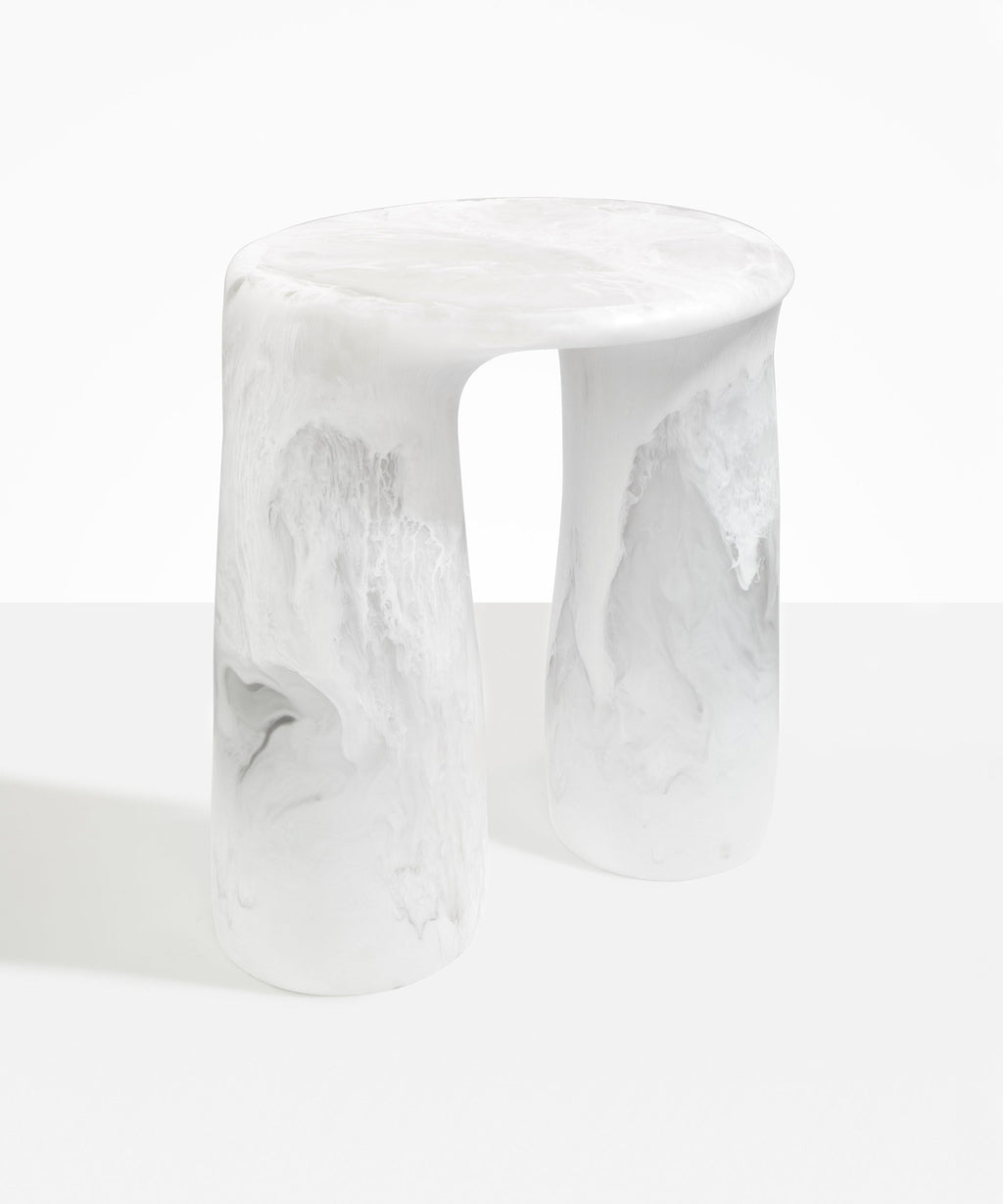 Rock Tower Table
