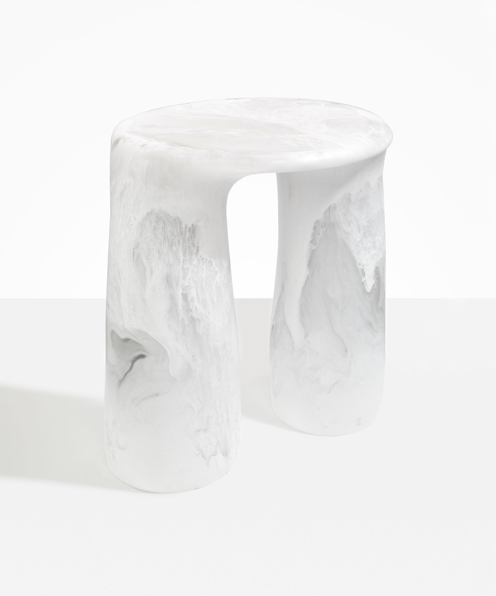 Rock Tower Table