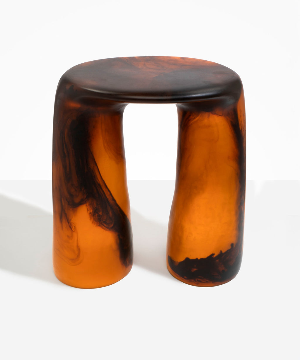 Rock Tower Table