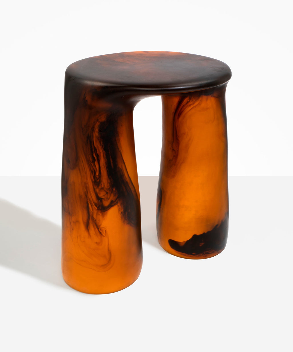 Rock Tower Table