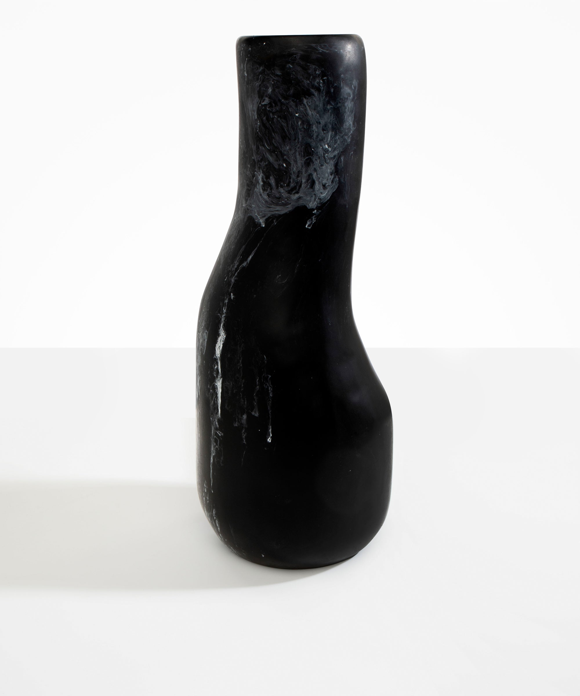 Tall Studio Vase