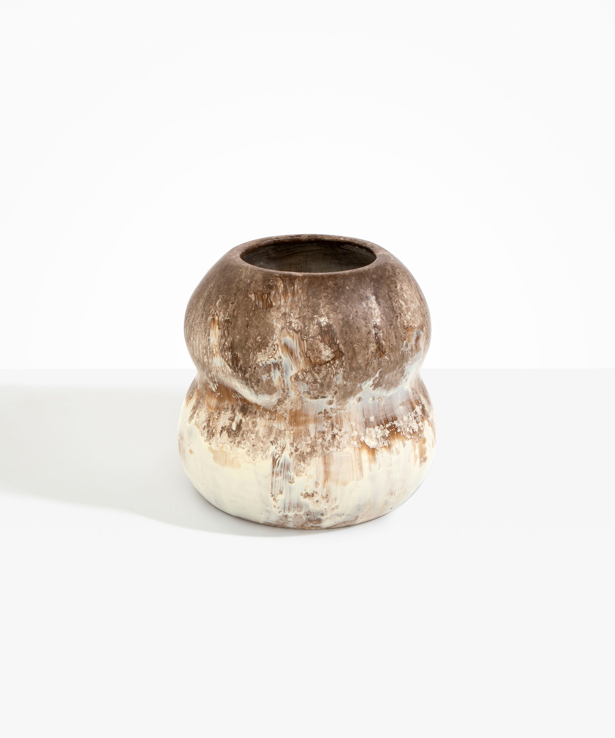 Large Beehive Vase