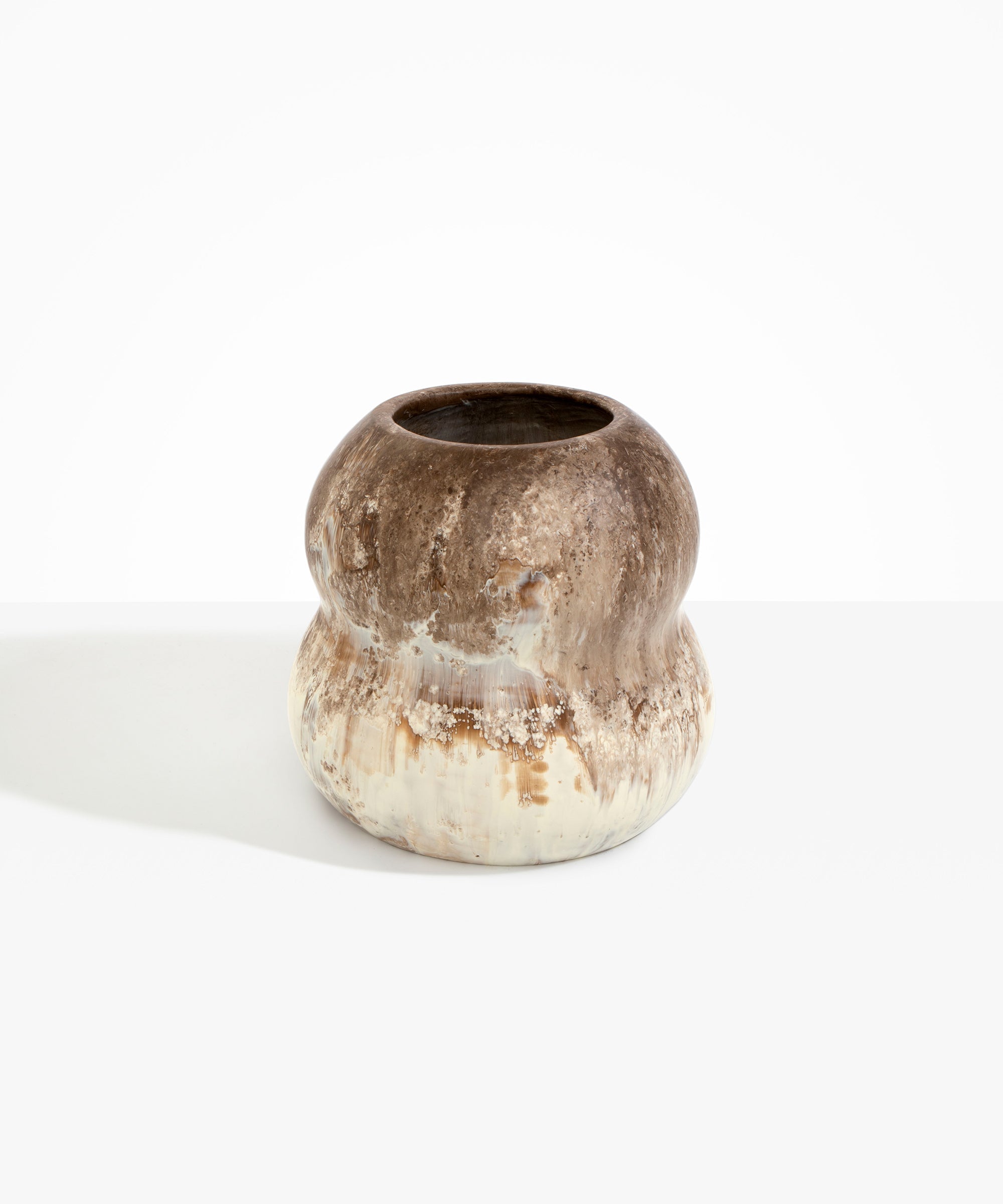 Large Beehive Vase