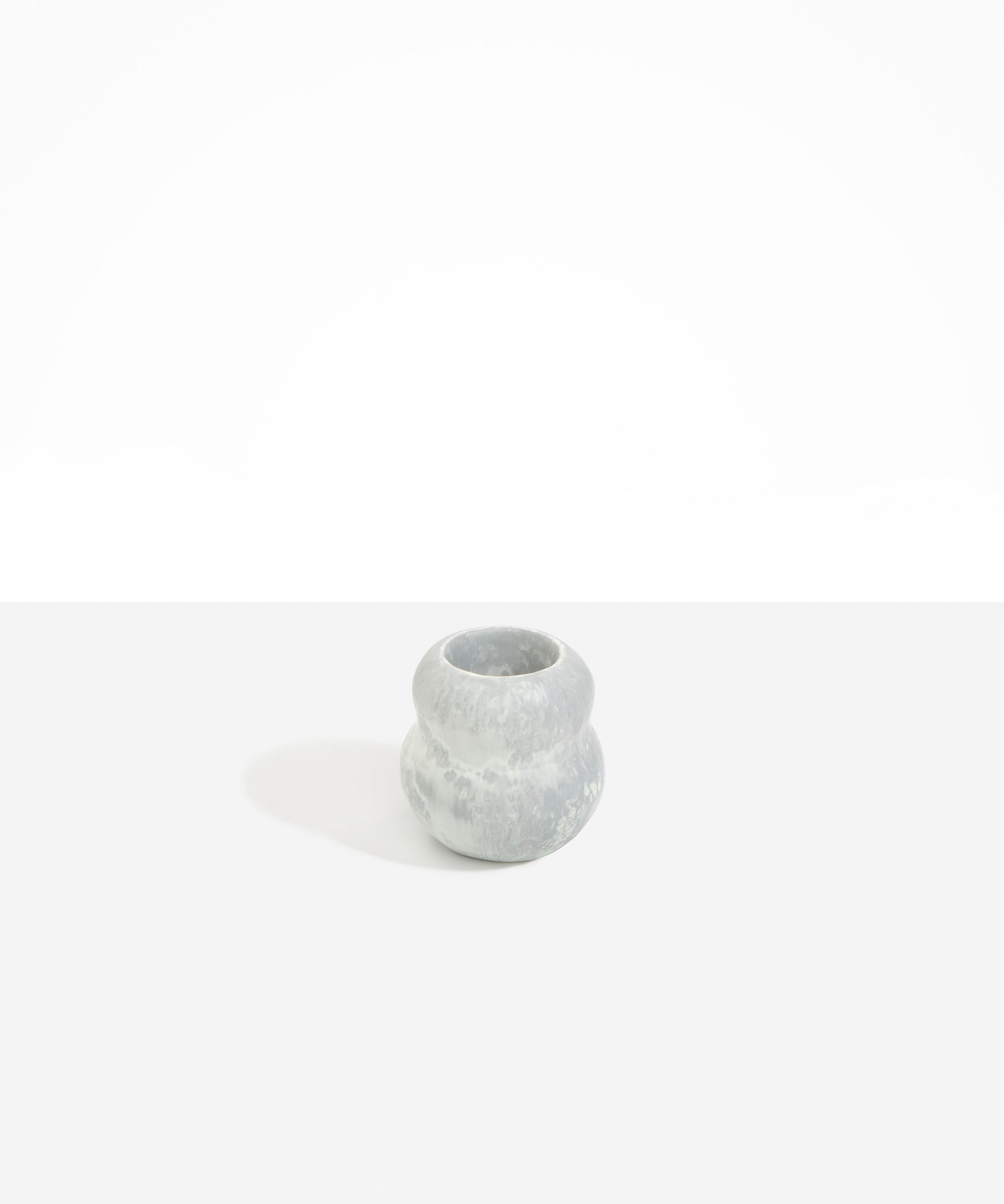 Small Beehive Vase