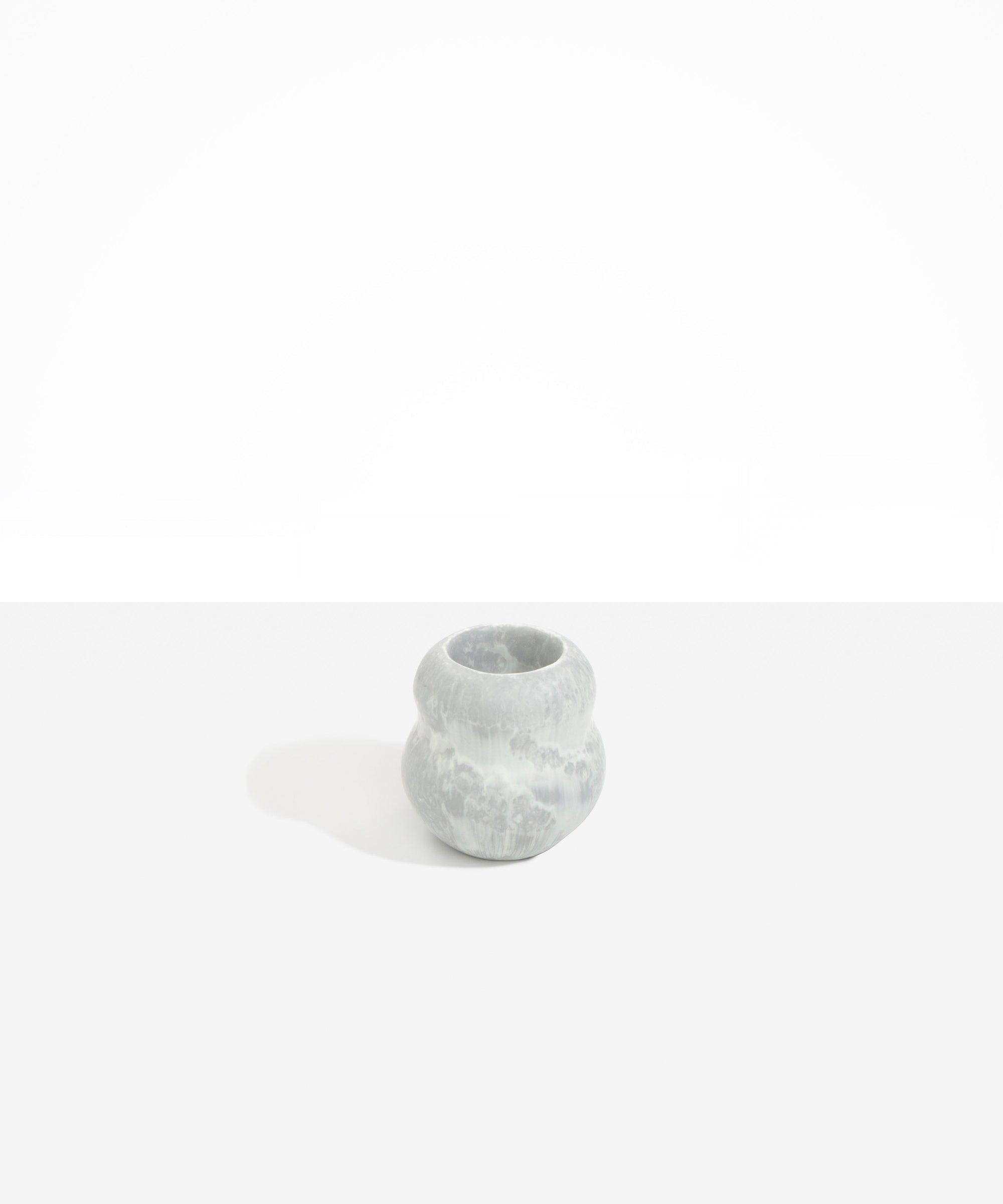 Small Beehive Vase