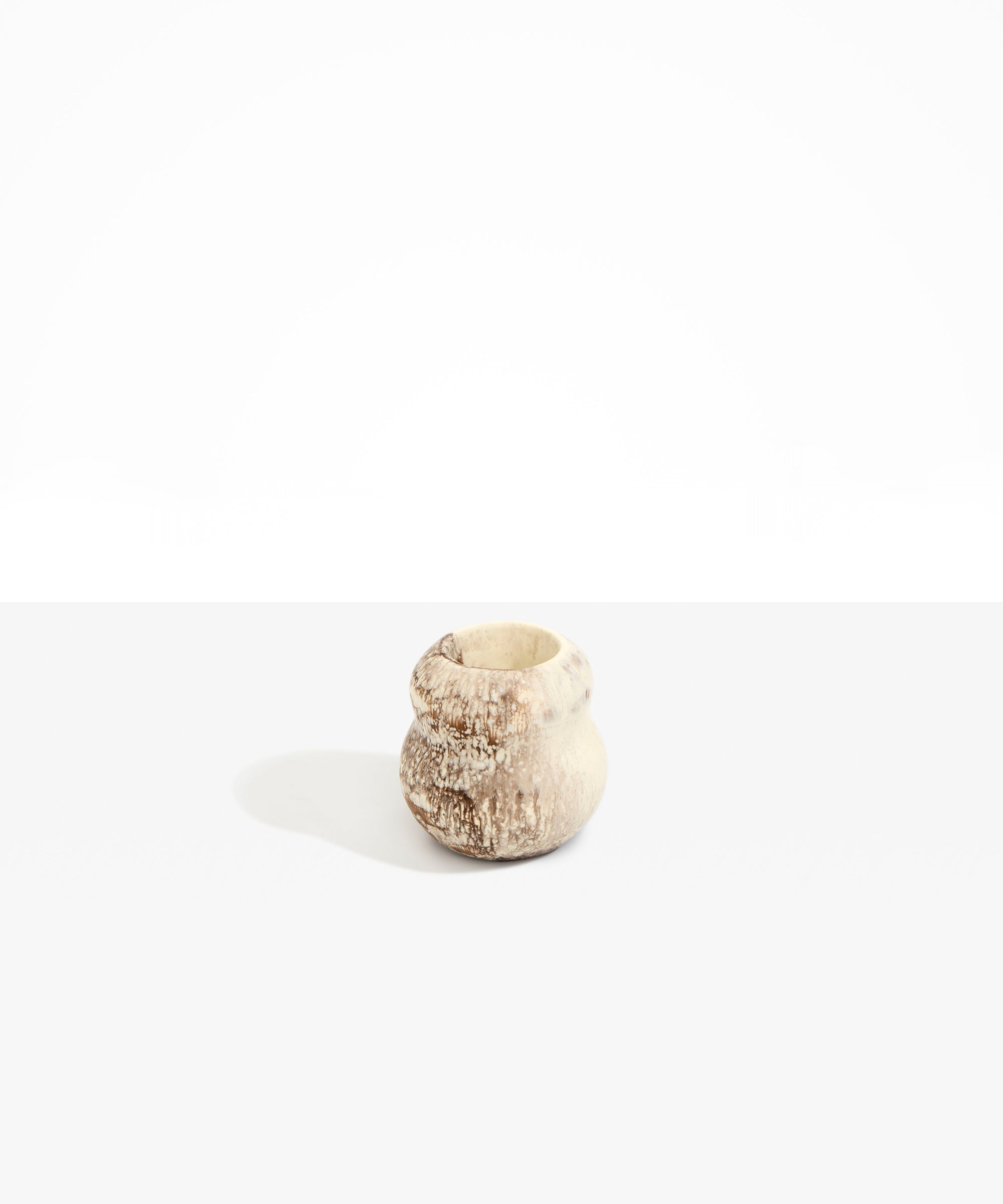 Small Beehive Vase