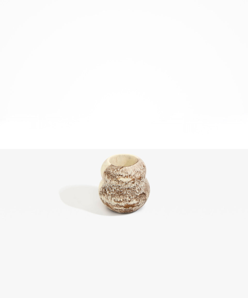 Small Beehive Vase