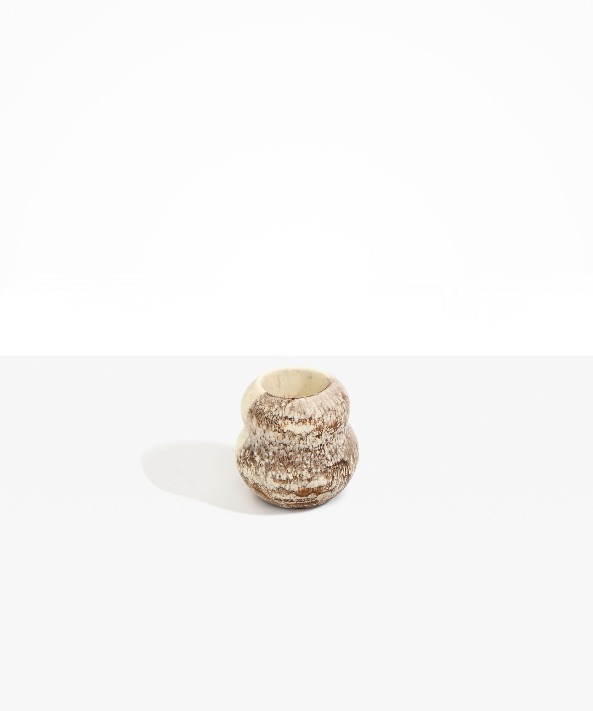 Small Beehive Vase