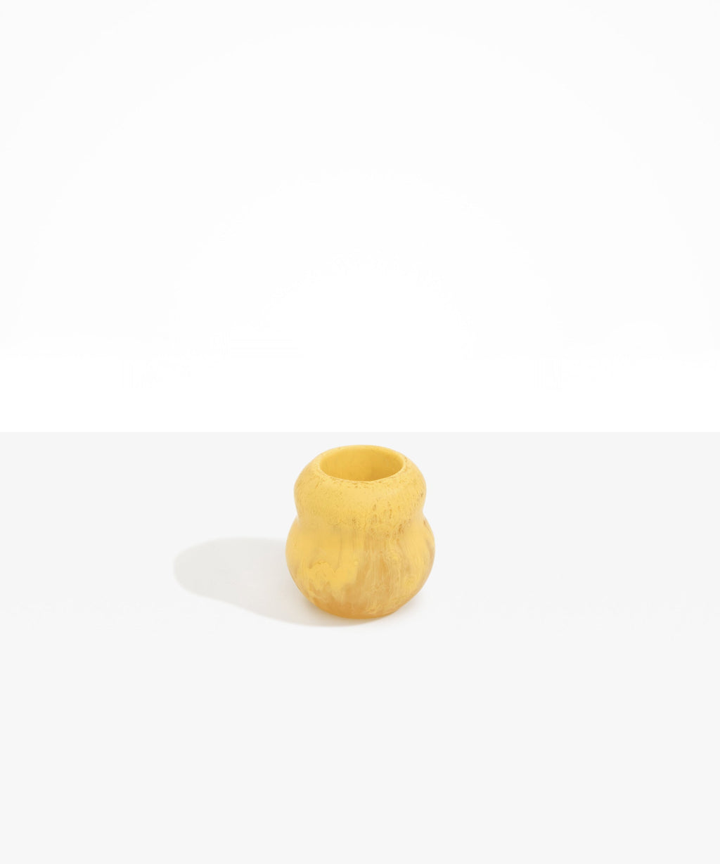 Small Beehive Vase