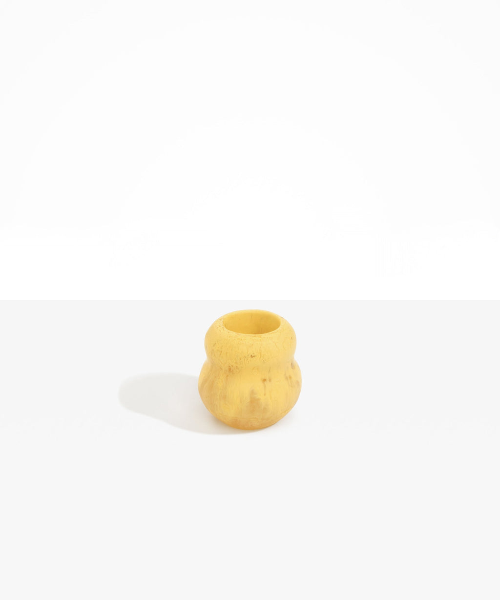 Small Beehive Vase