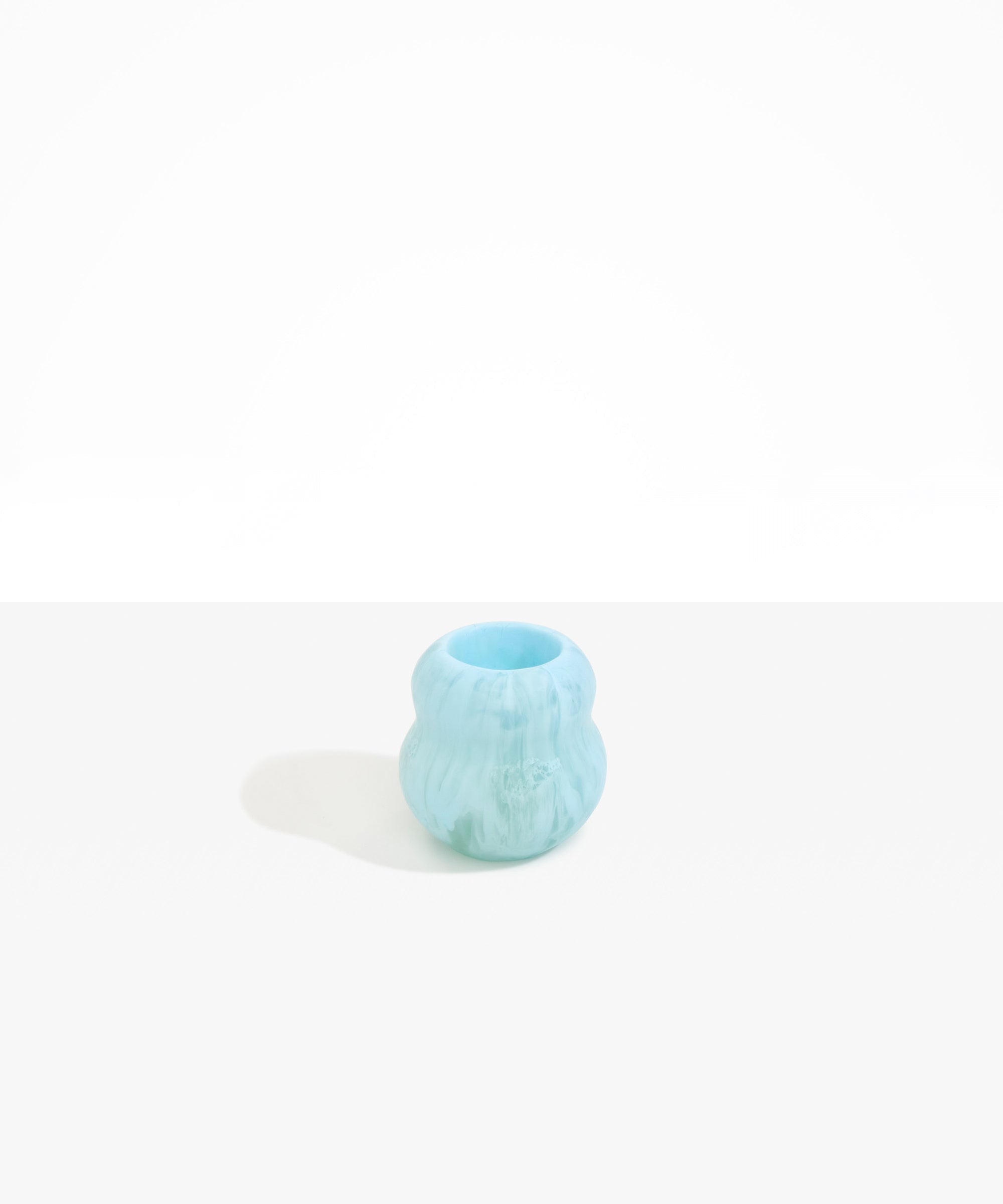 Small Beehive Vase