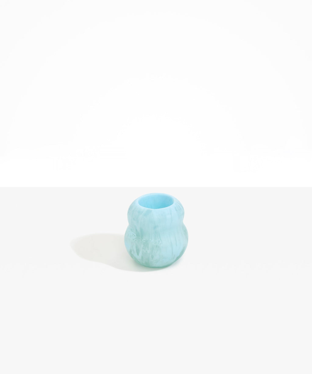 Small Beehive Vase