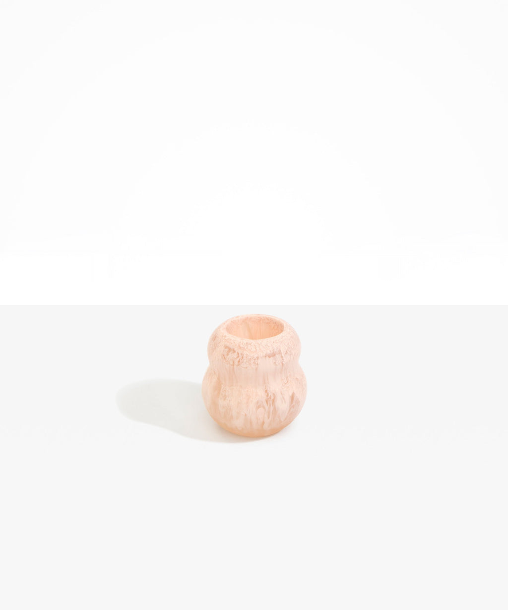 Small Beehive Vase