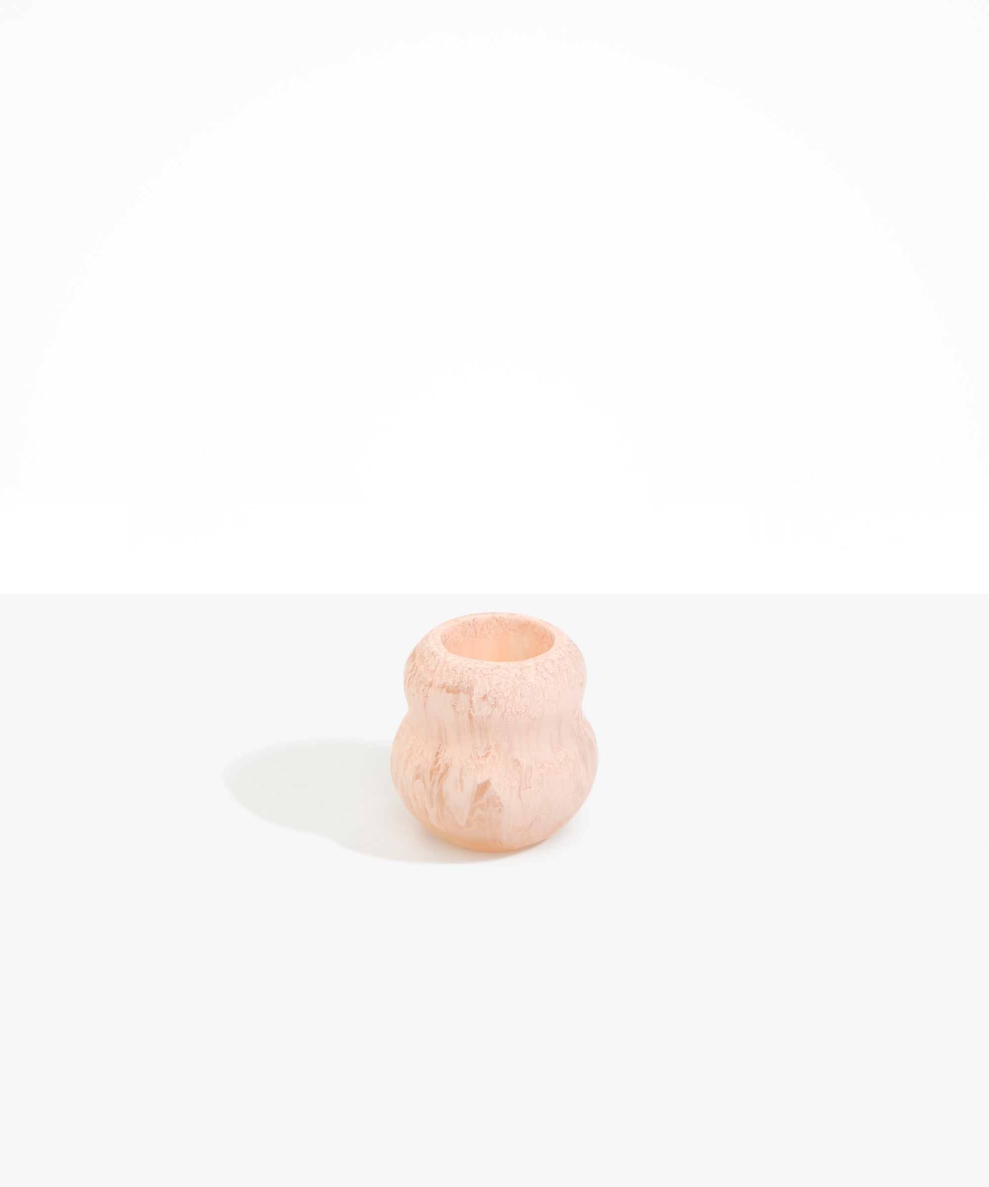 Small Beehive Vase