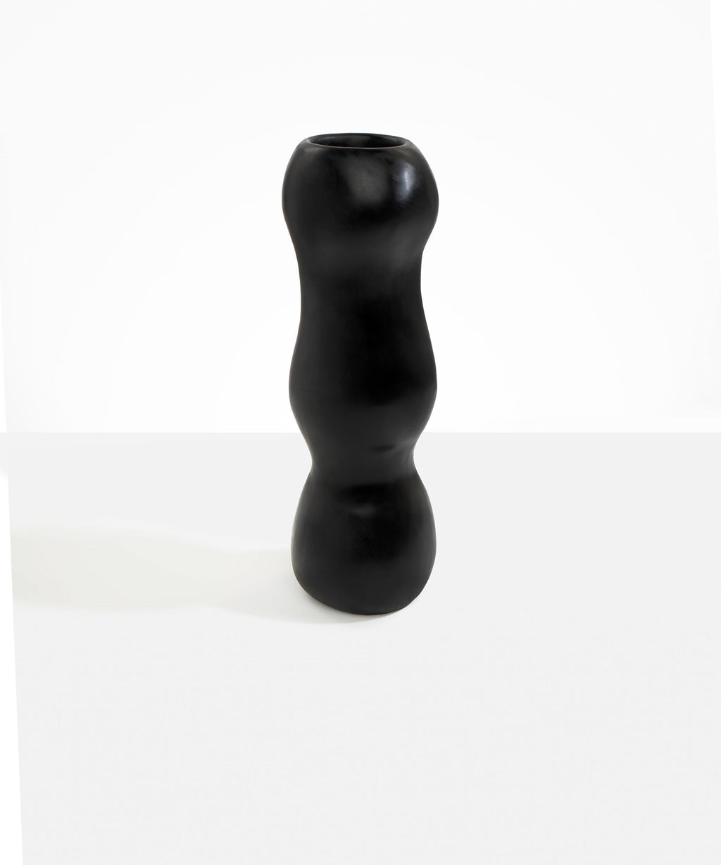 Large Mountain Vase