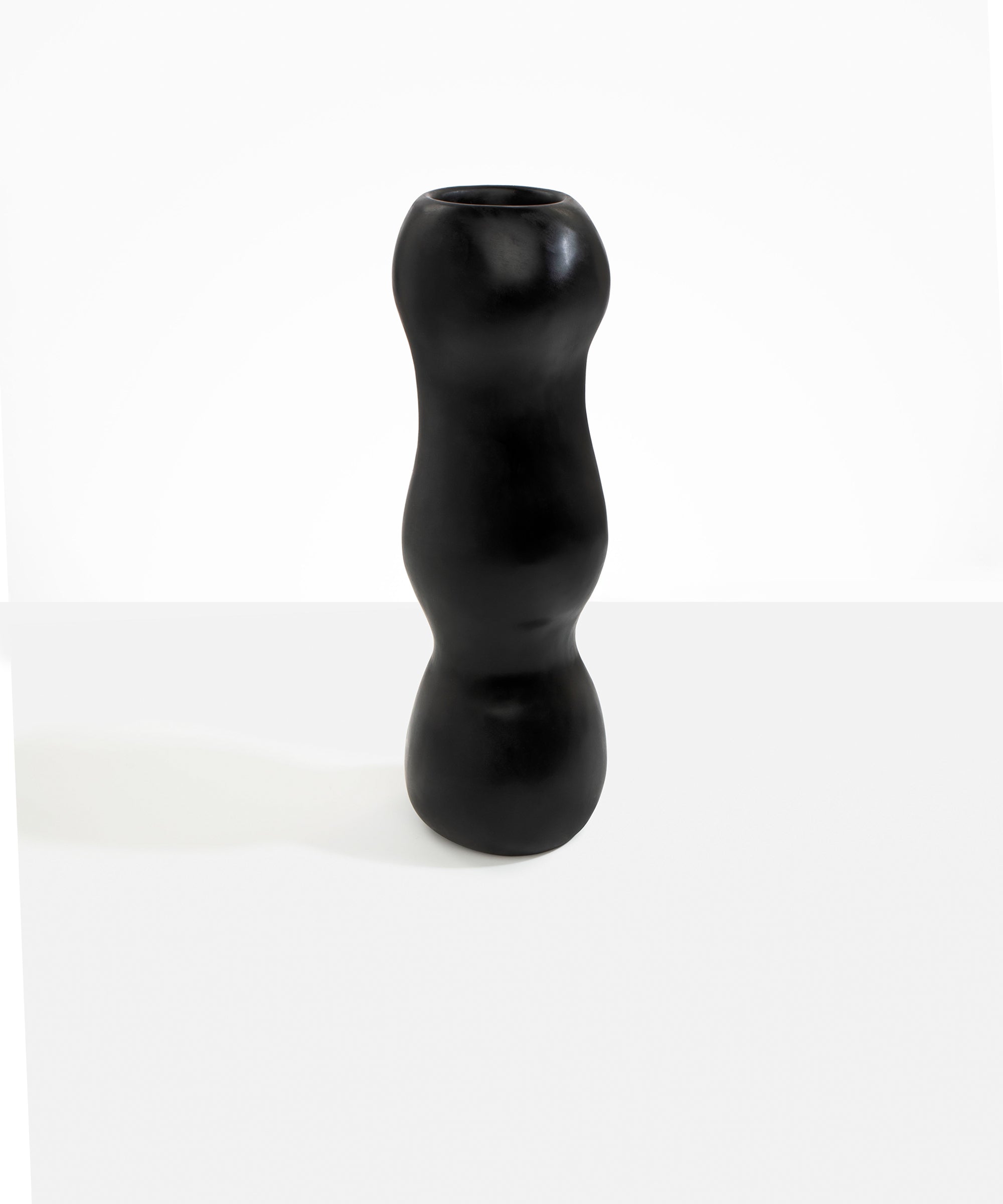 Large Mountain Vase