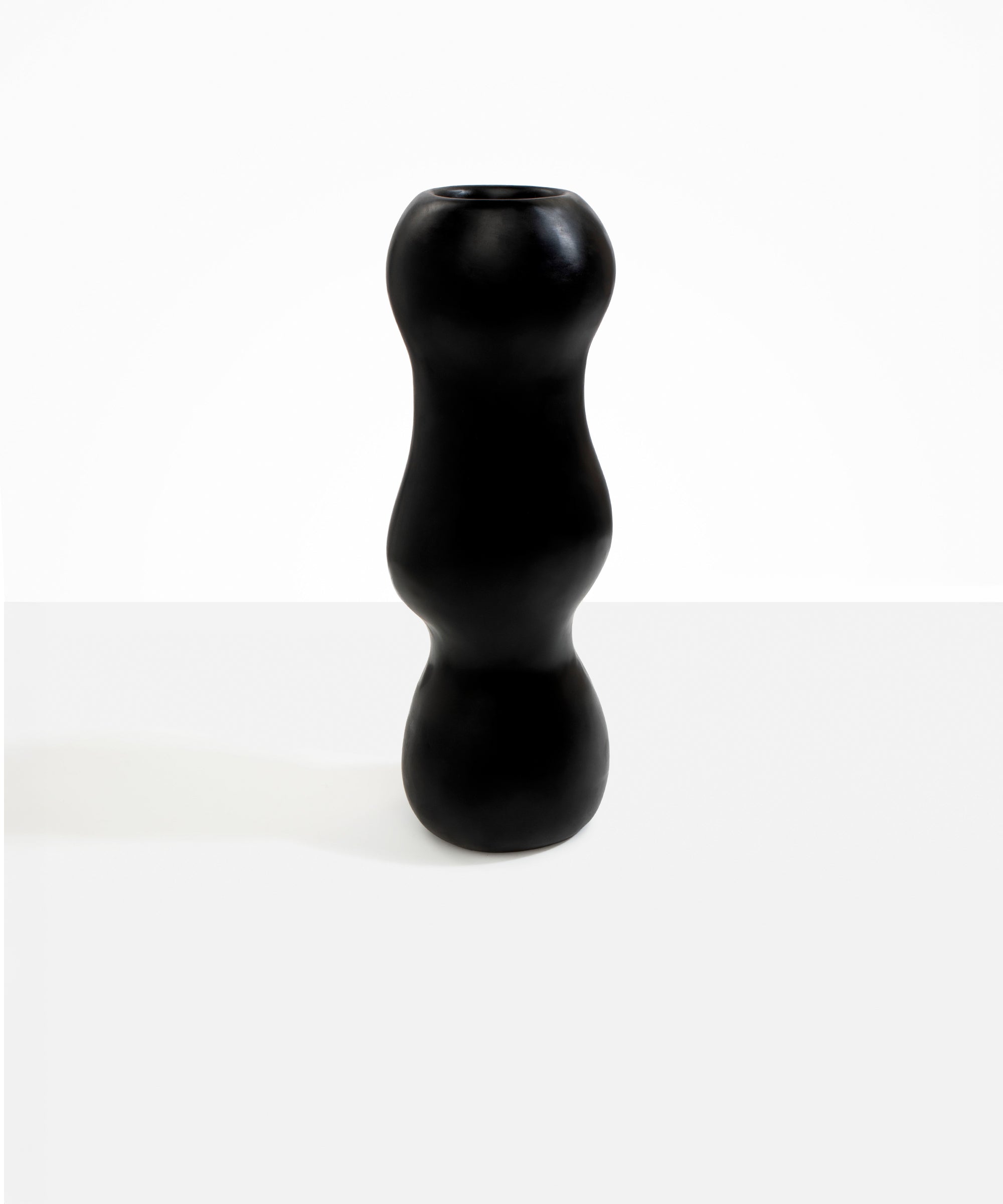 Large Mountain Vase
