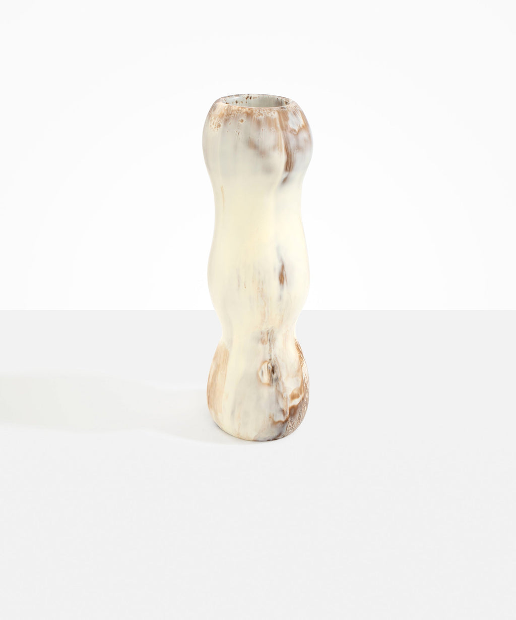 Large Mountain Vase