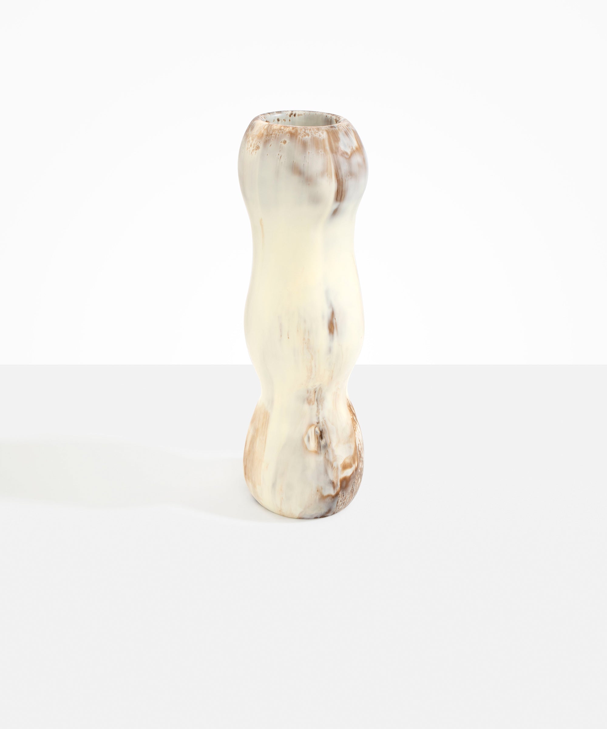 Large Mountain Vase