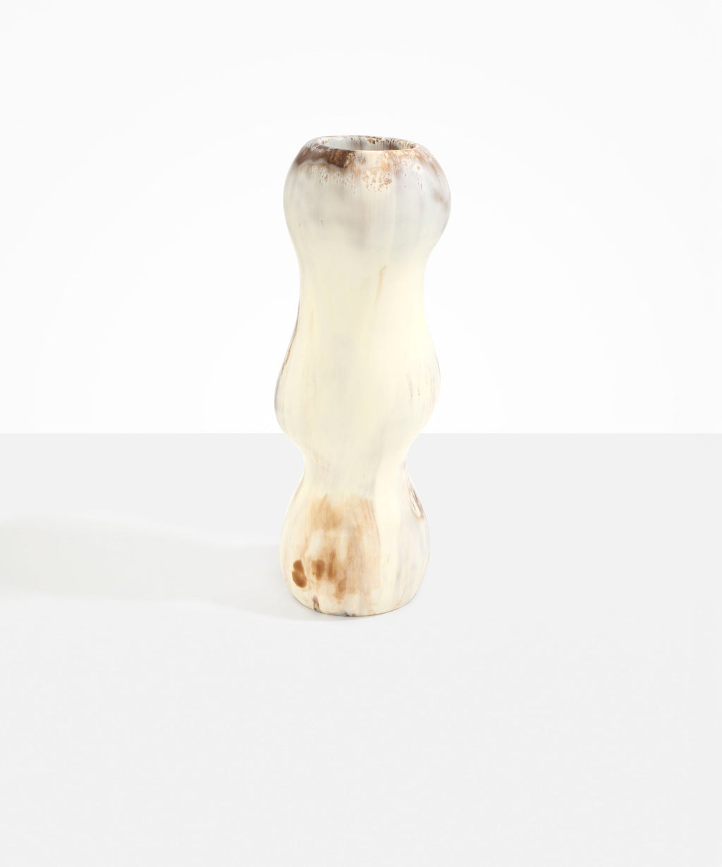 Large Mountain Vase