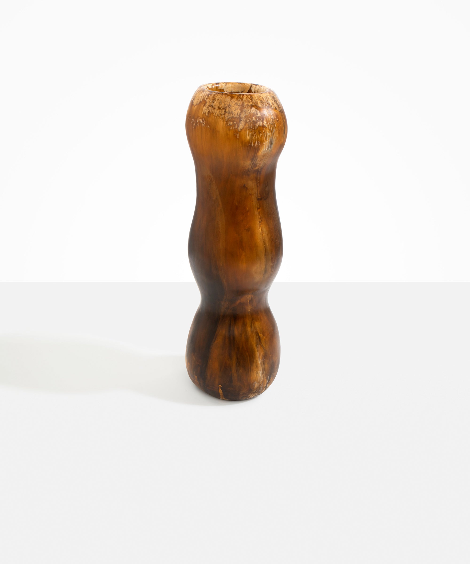 Large Mountain Vase
