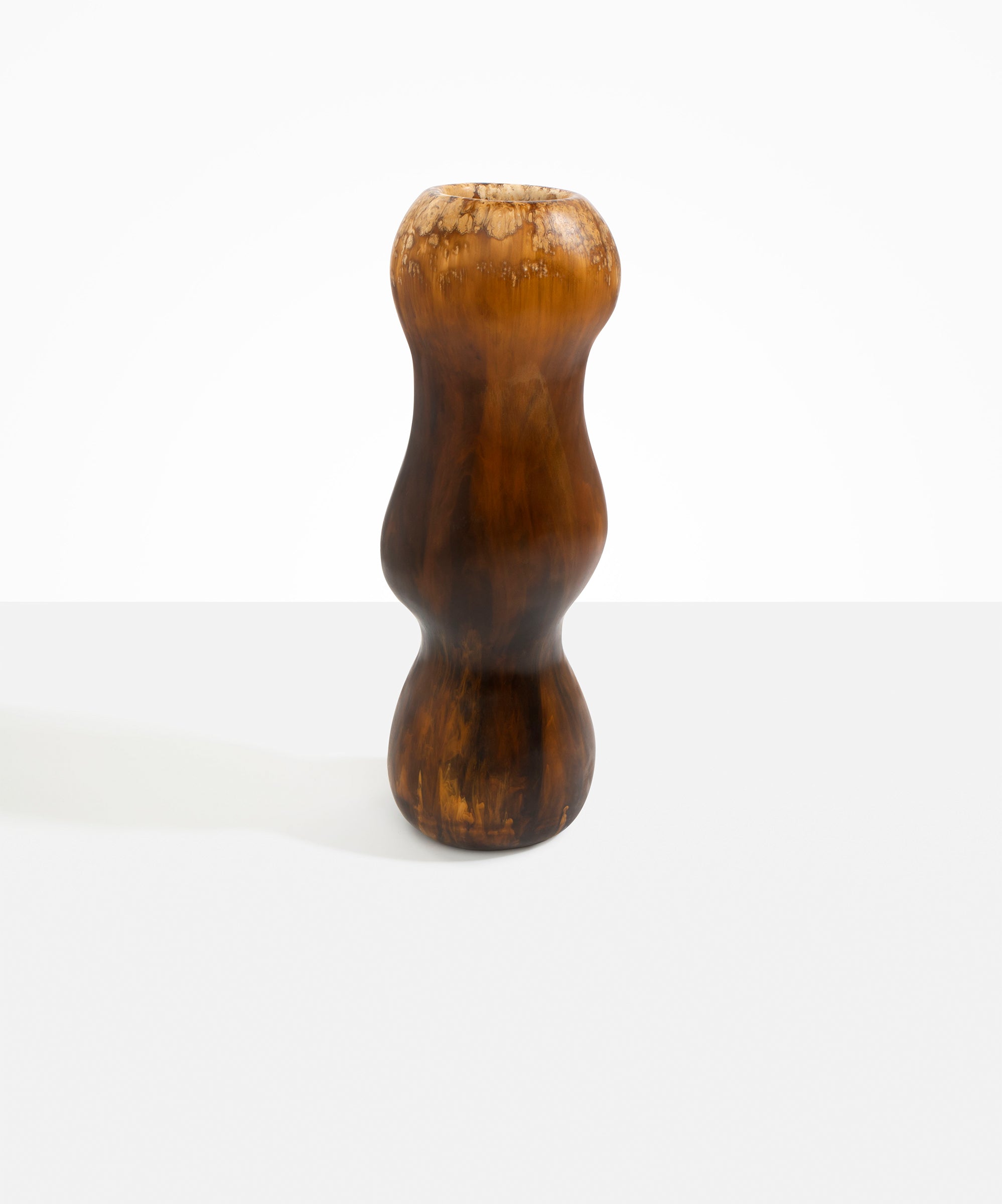 Large Mountain Vase