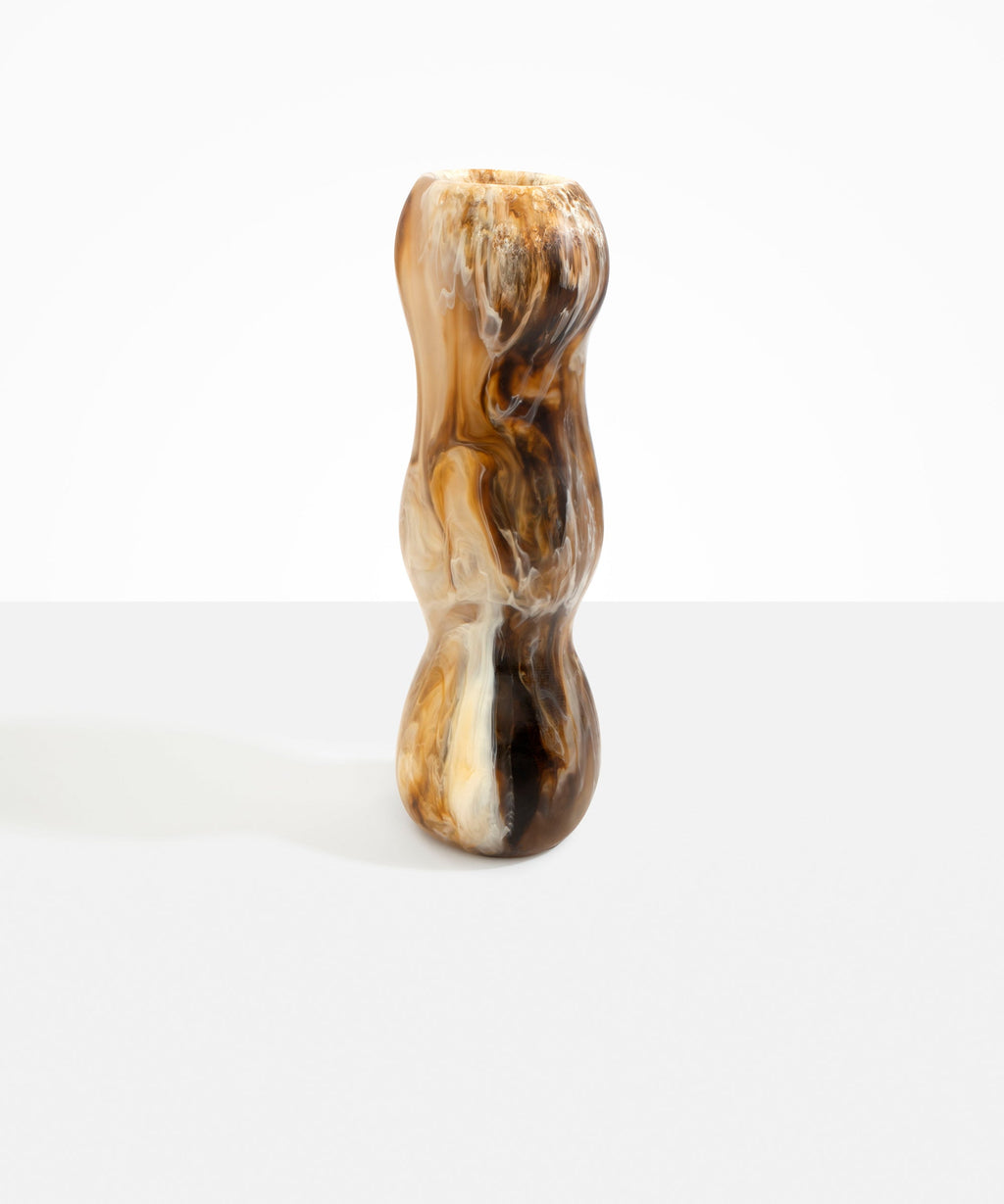 Large Mountain Vase