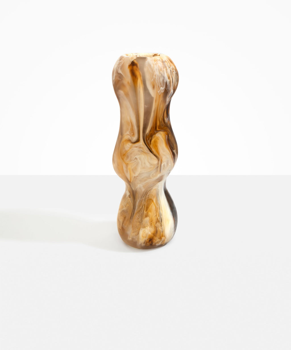 Large Mountain Vase