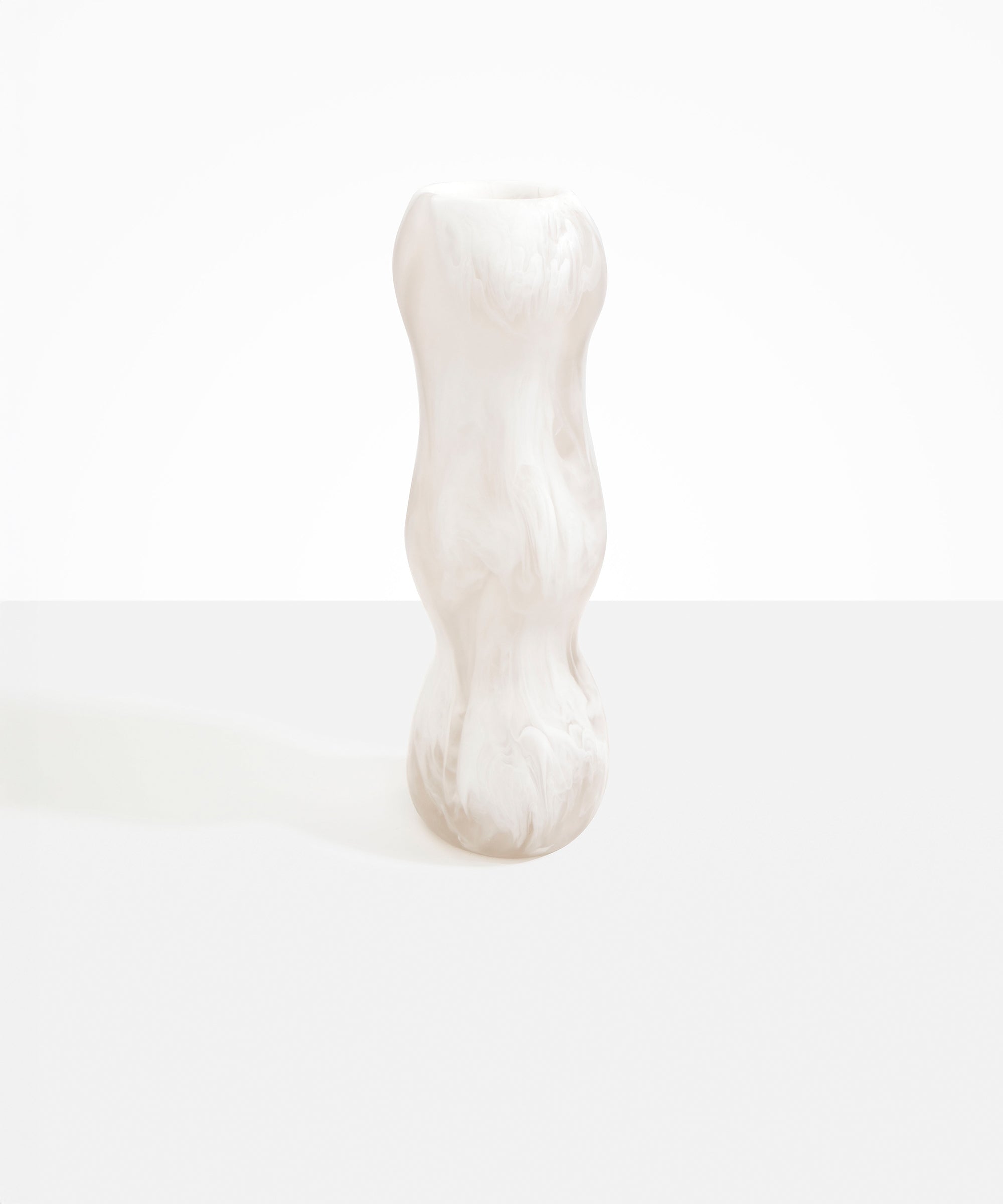 Large Mountain Vase