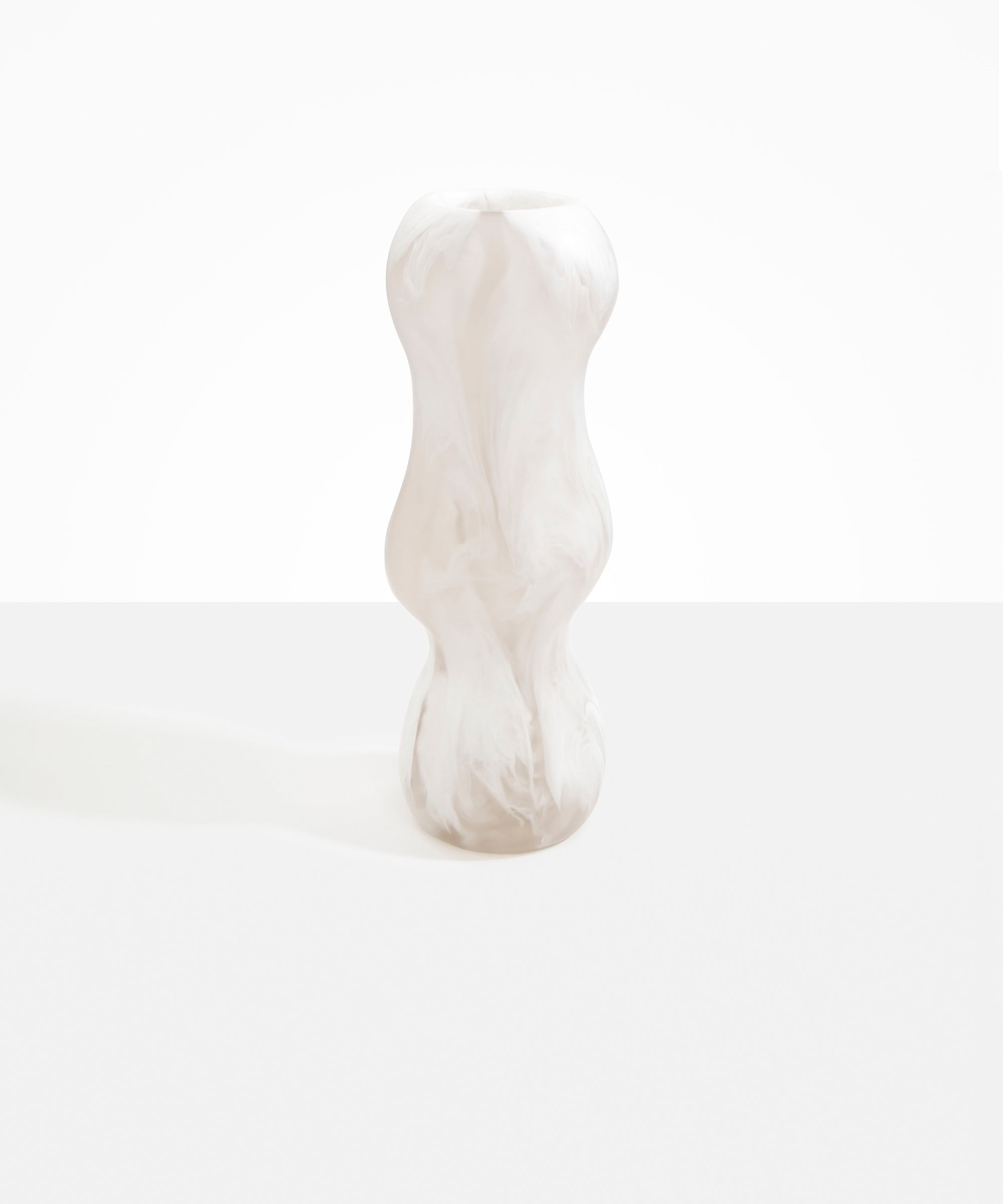 Large Mountain Vase