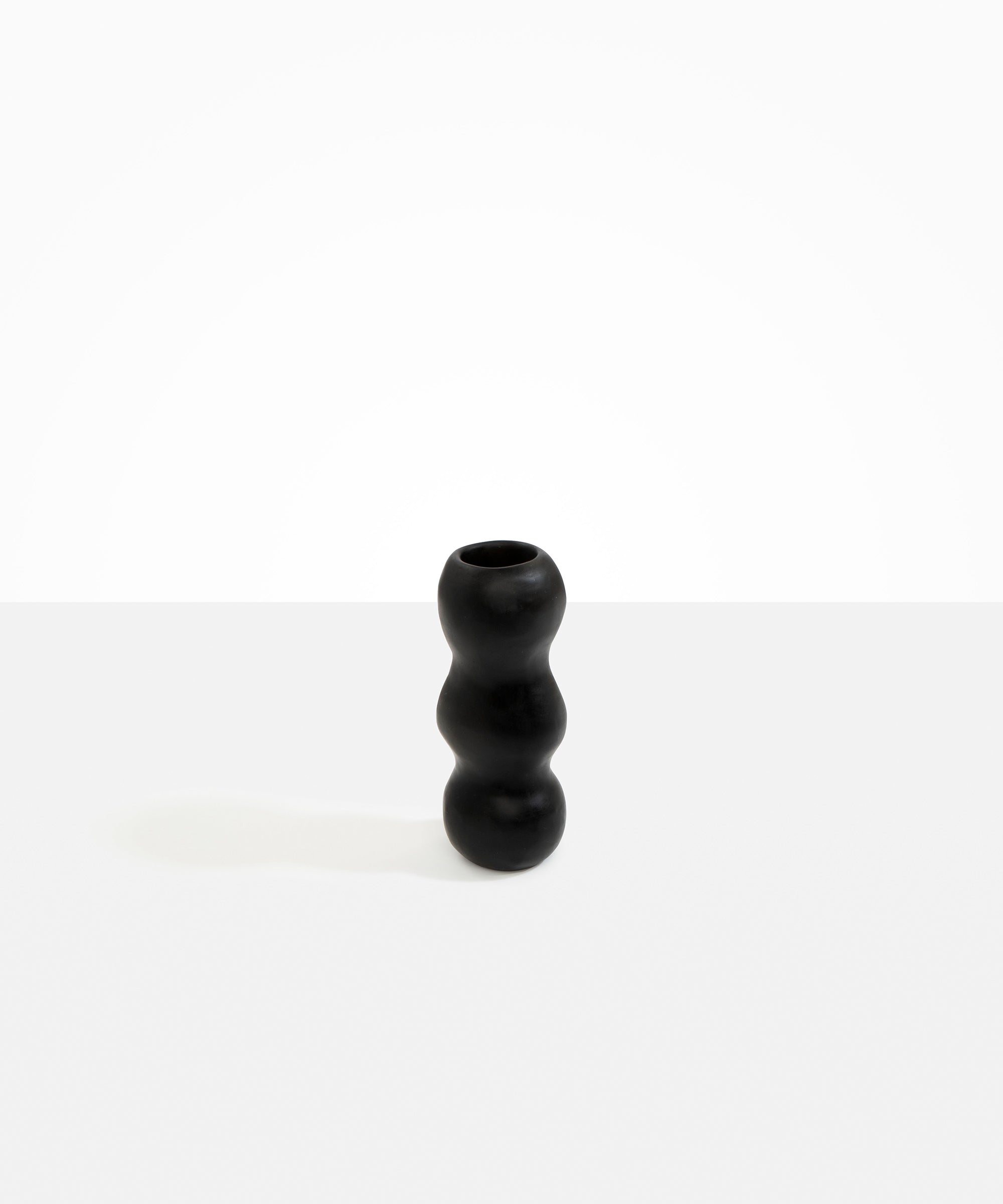 Small Mountain Vase