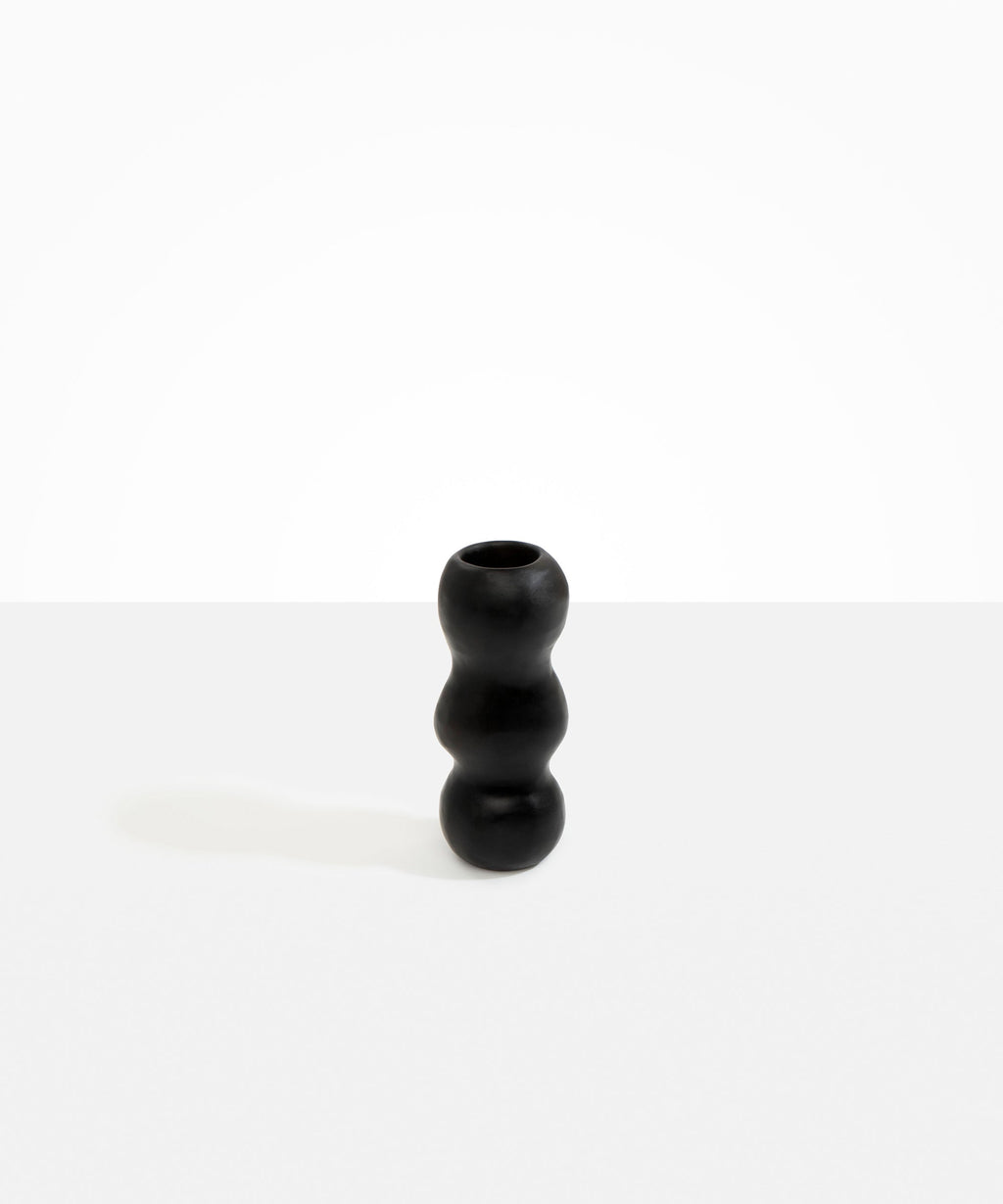 Small Mountain Vase