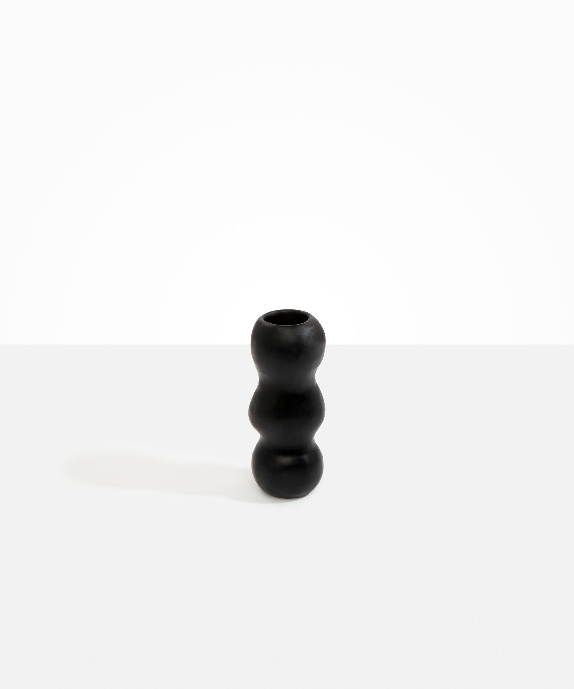 Small Mountain Vase