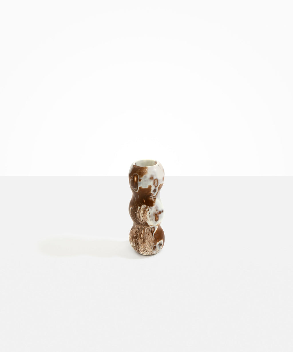 Small Mountain Vase