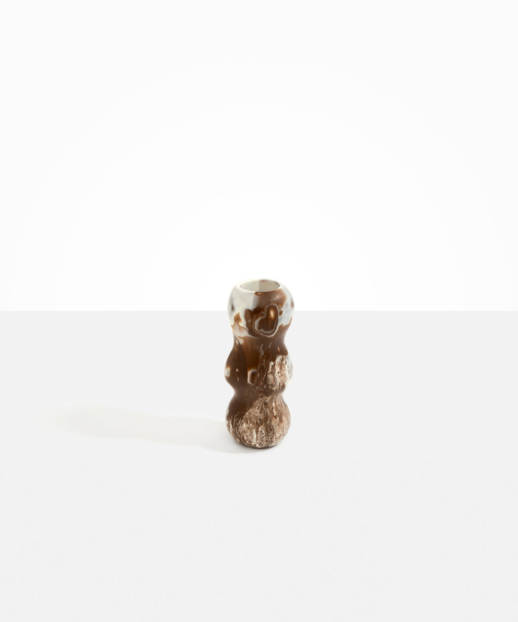 Small Mountain Vase