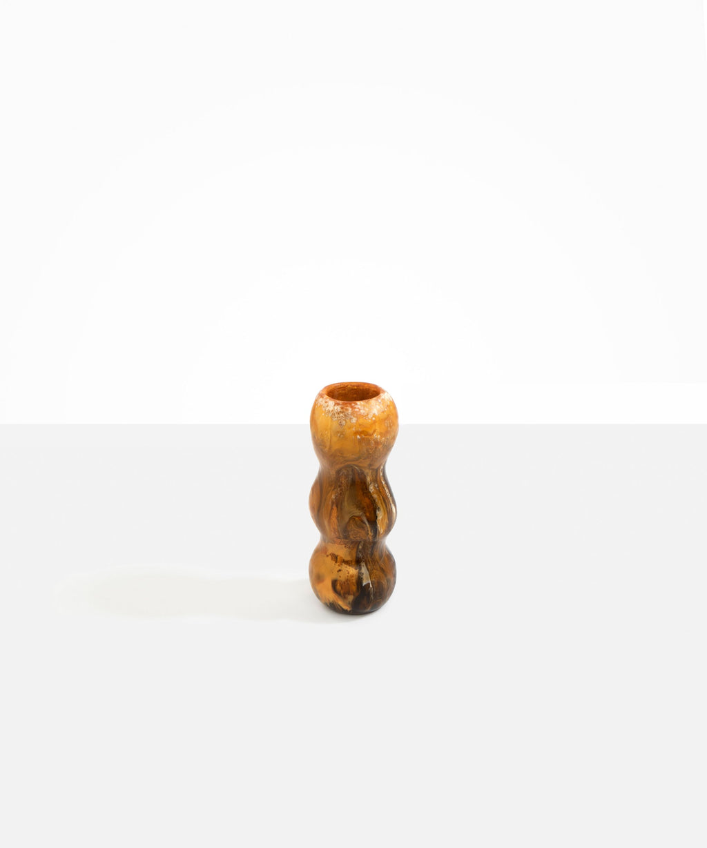 Small Mountain Vase