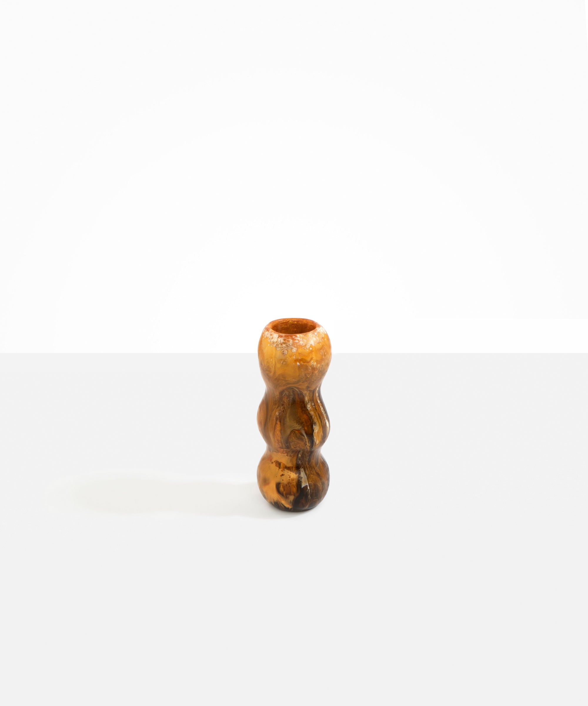 Small Mountain Vase