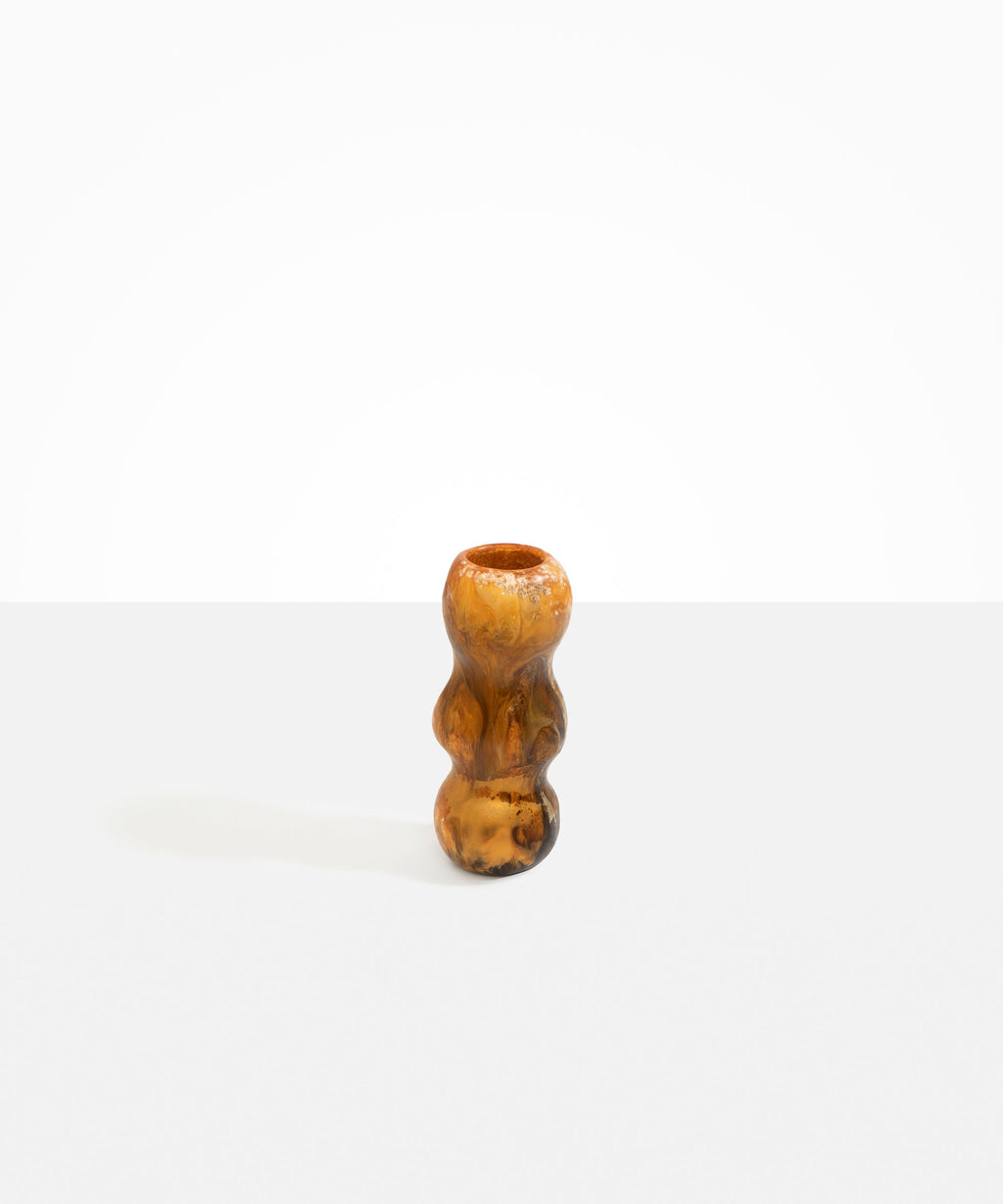 Small Mountain Vase