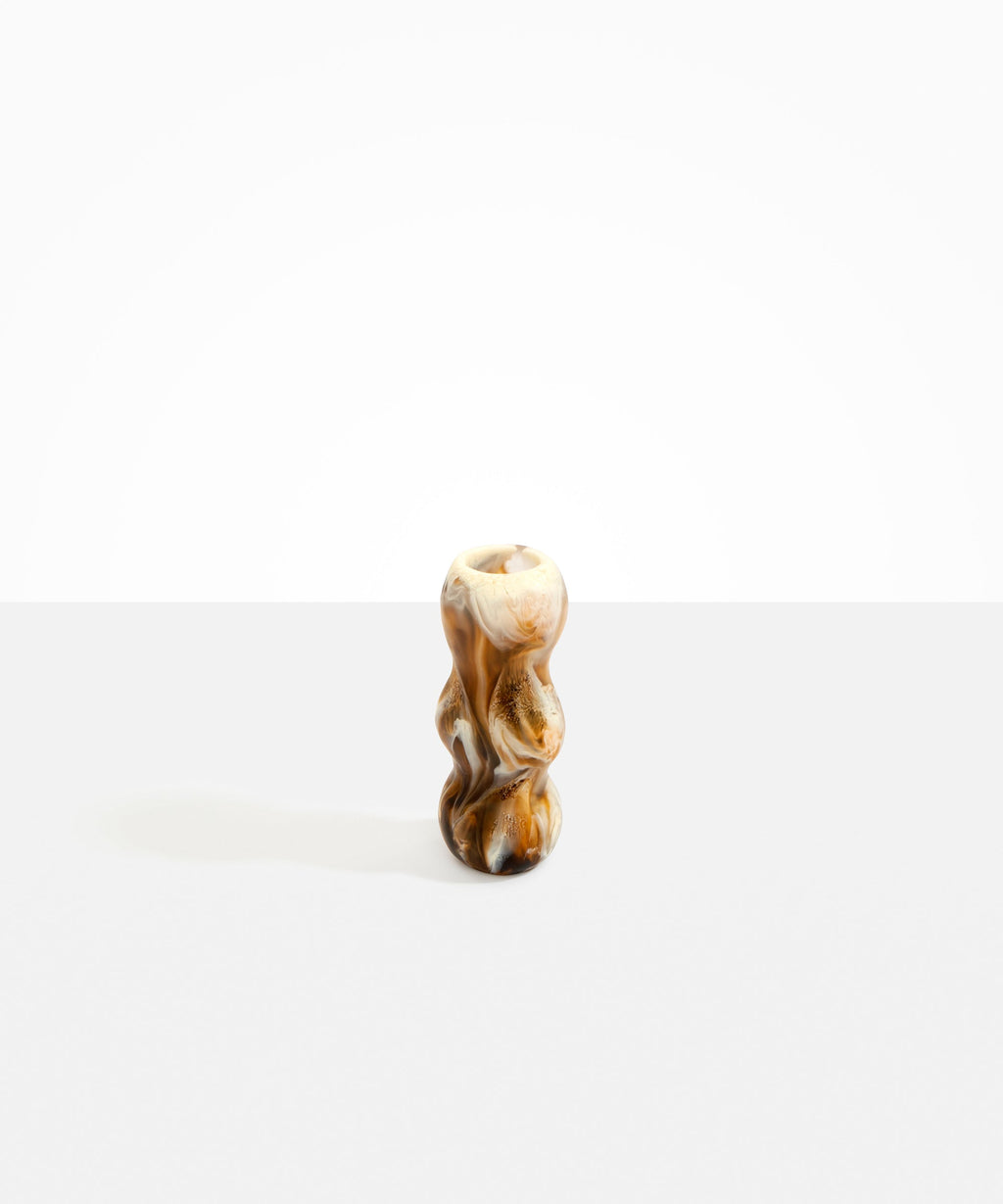 Small Mountain Vase