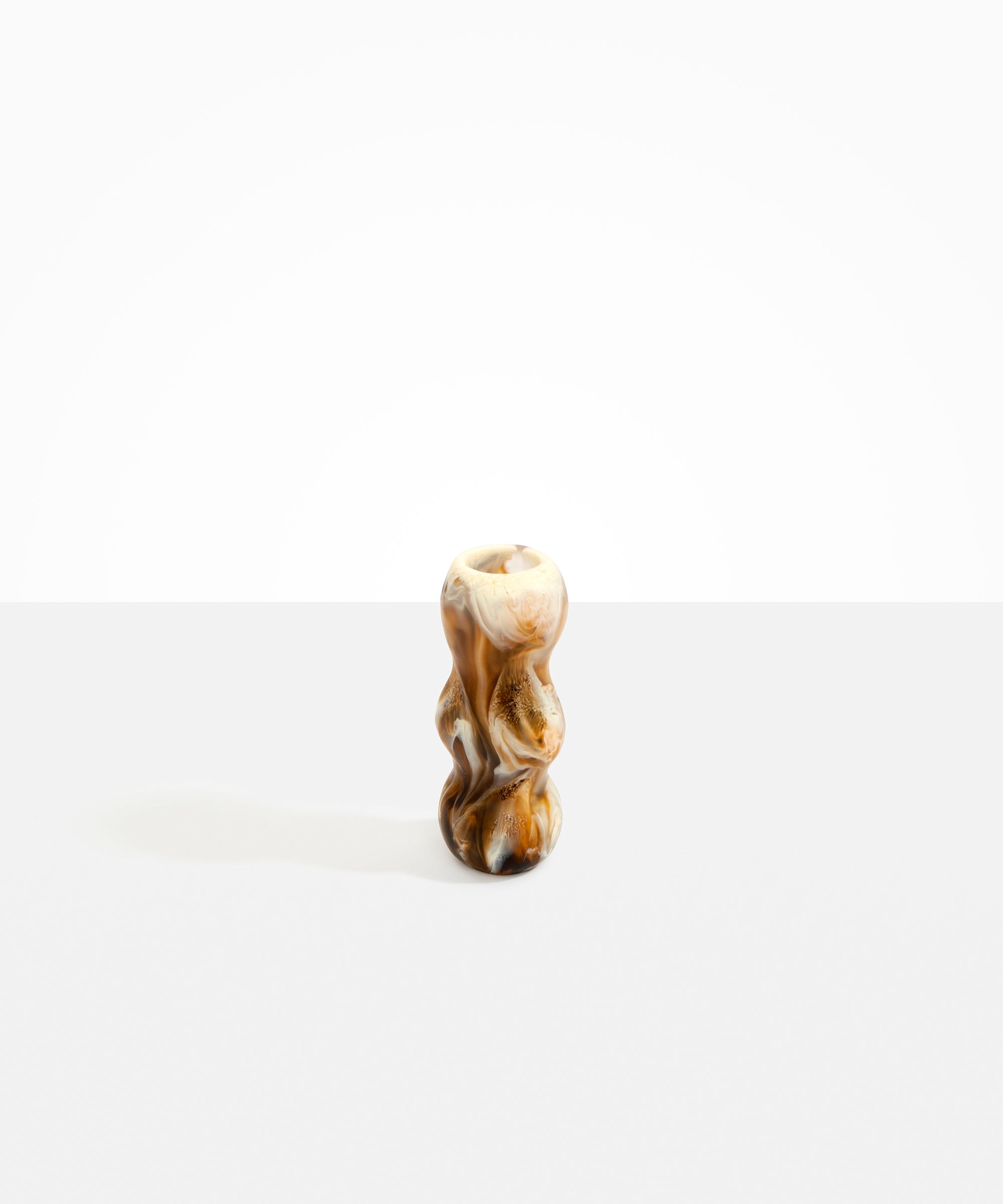 Small Mountain Vase