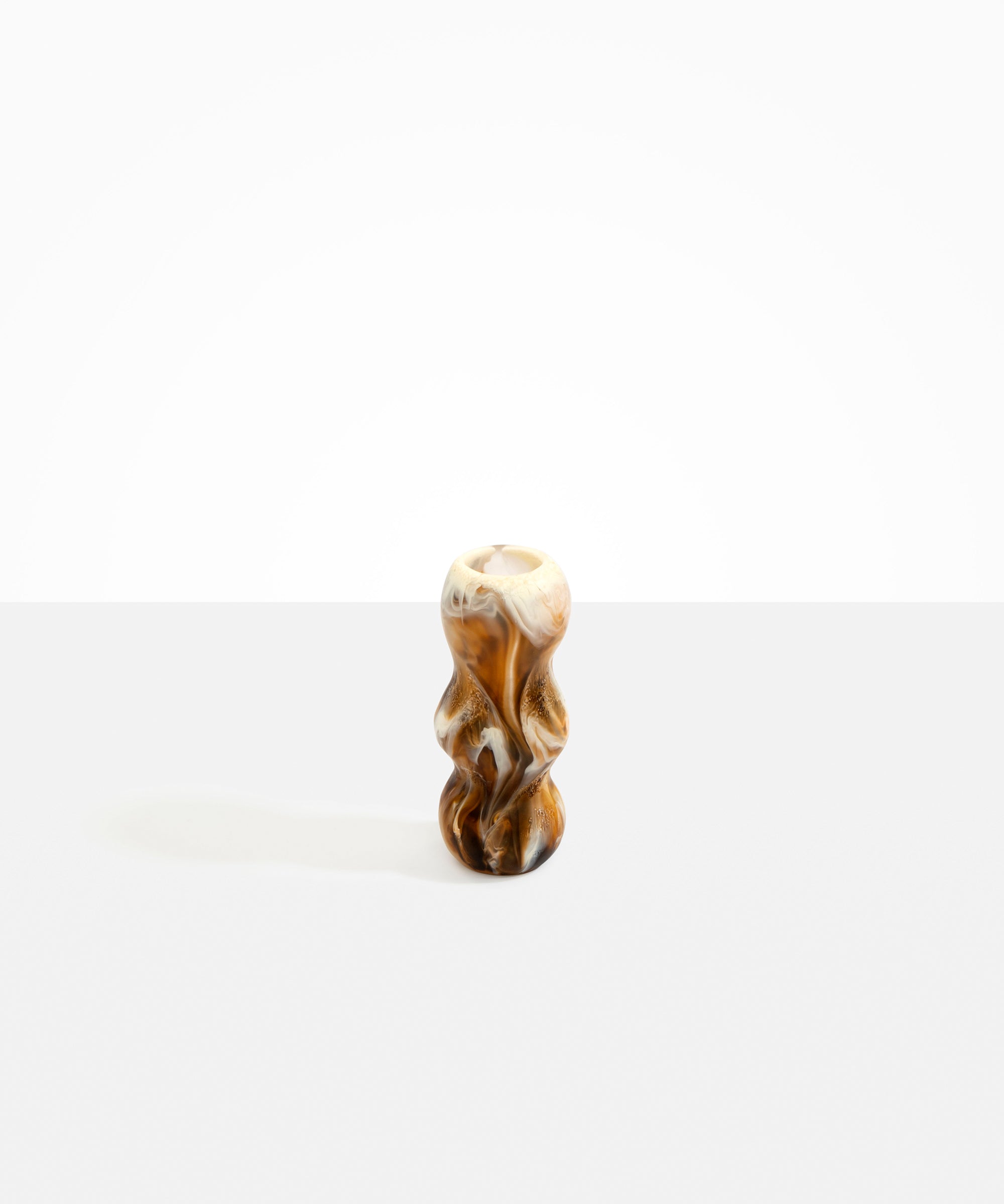 Small Mountain Vase
