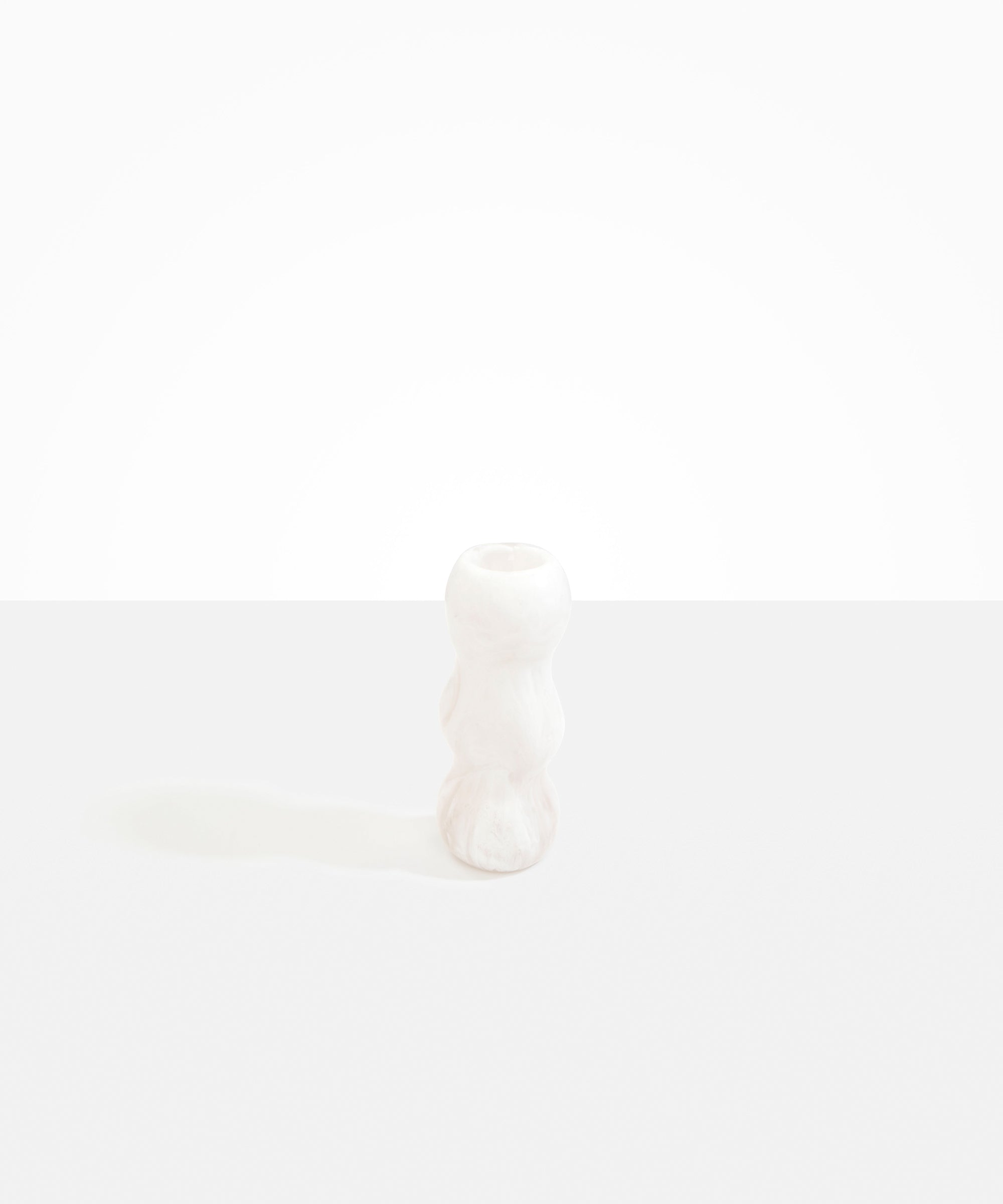 Small Mountain Vase