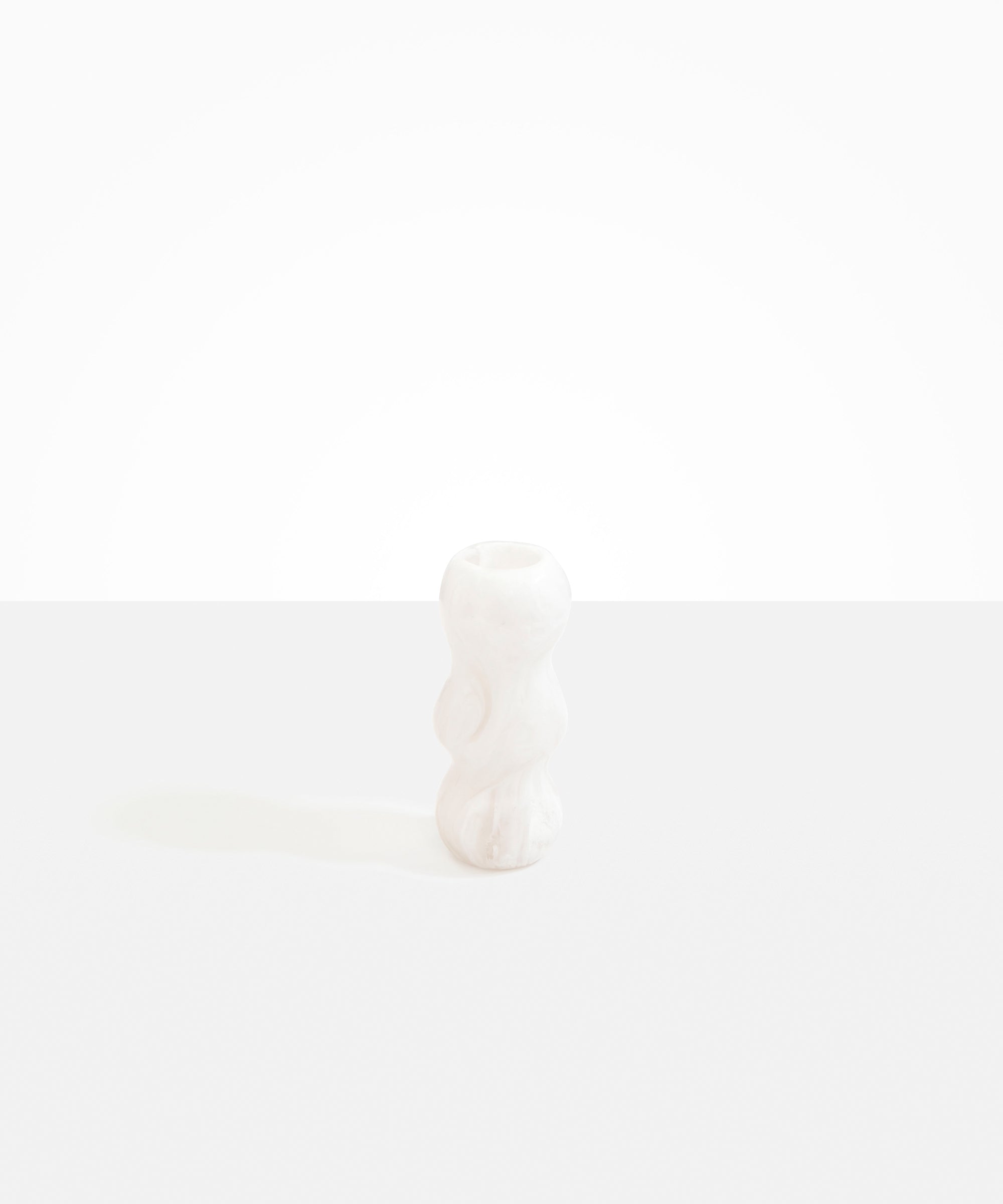 Small Mountain Vase