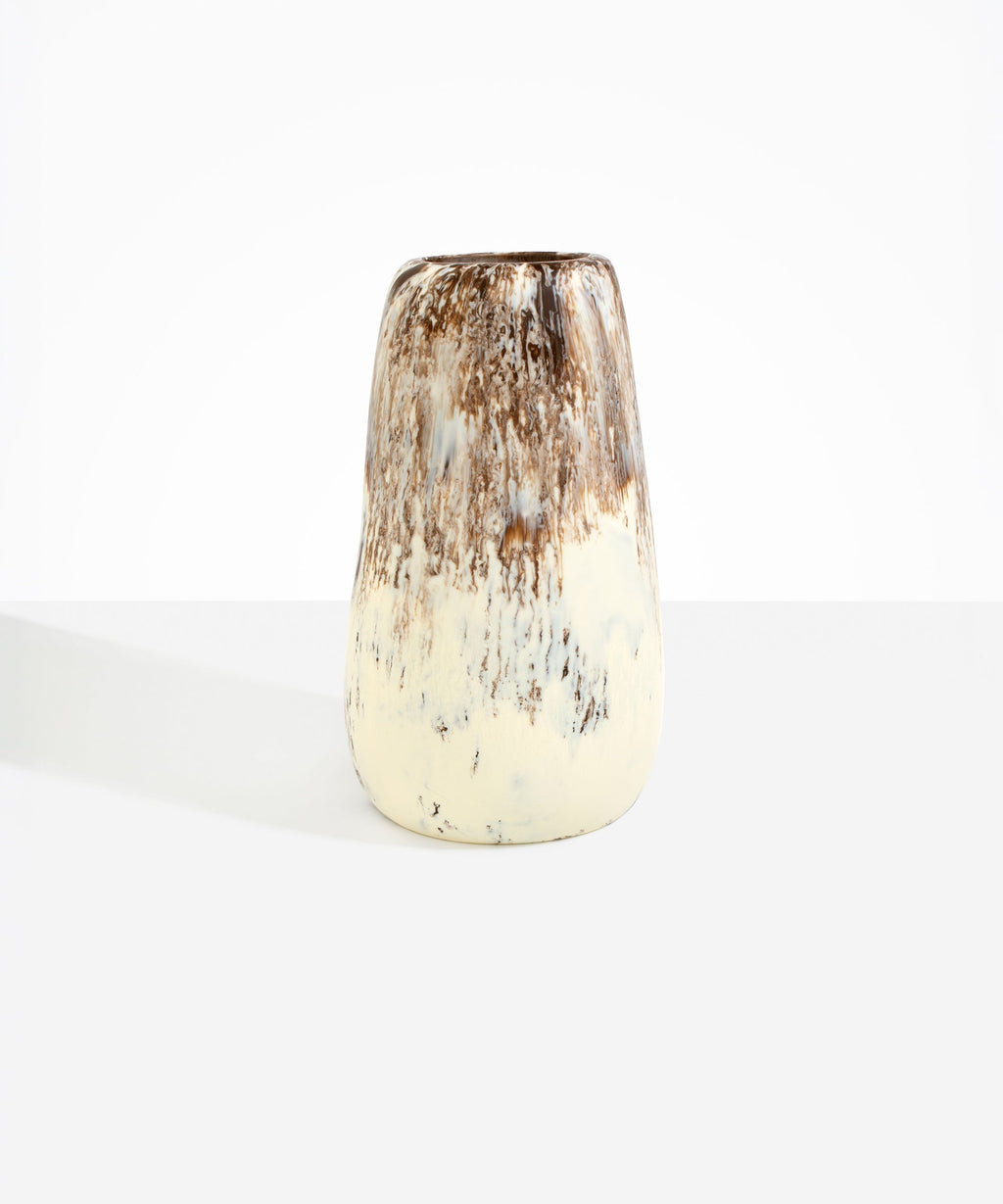 Grand Pebble Vase