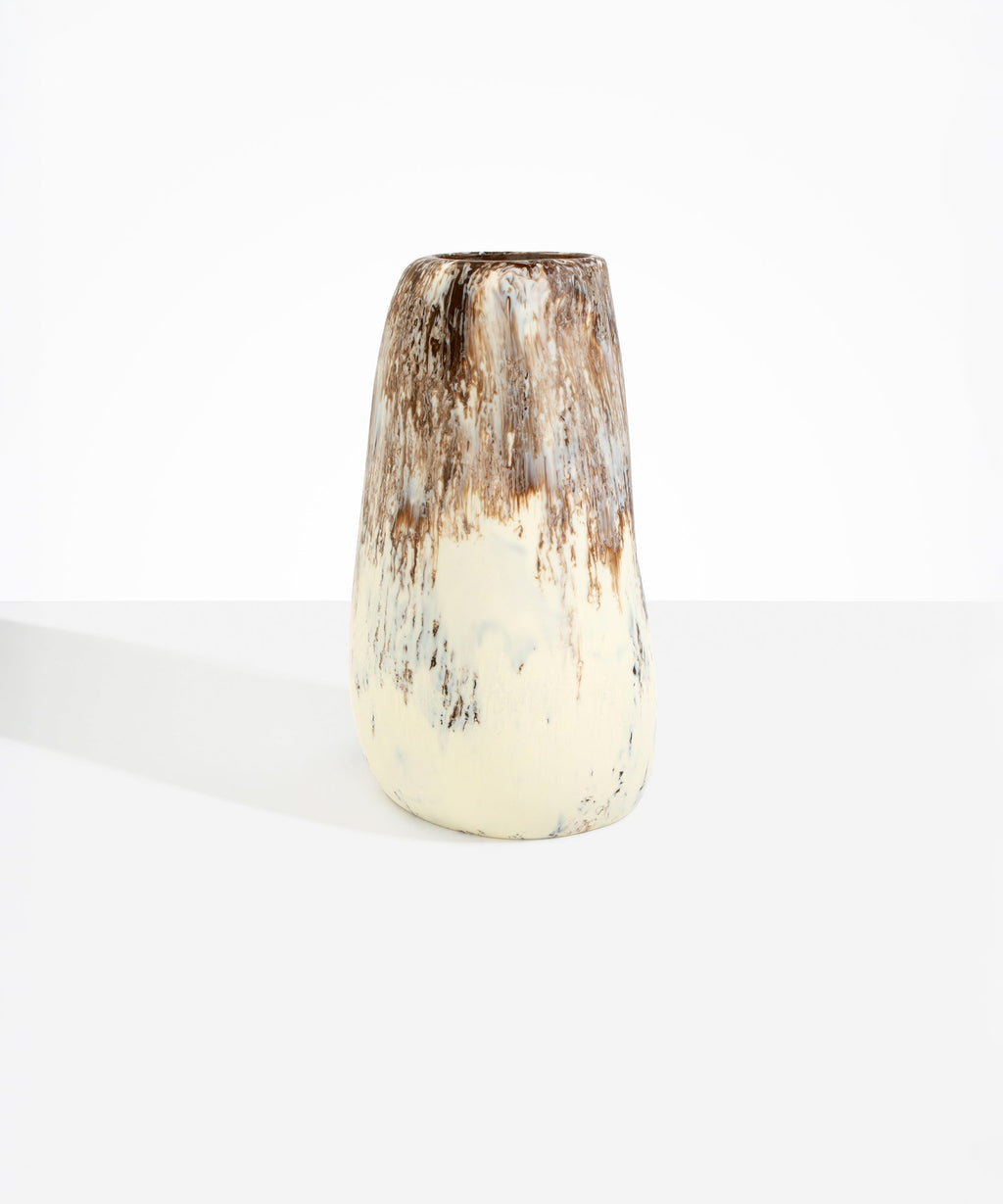 Grand Pebble Vase