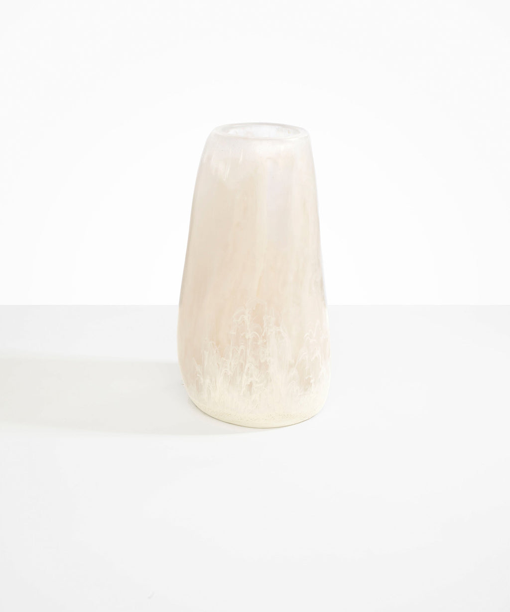 Grand Pebble Vase