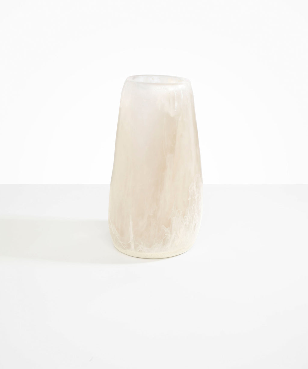 Grand Pebble Vase